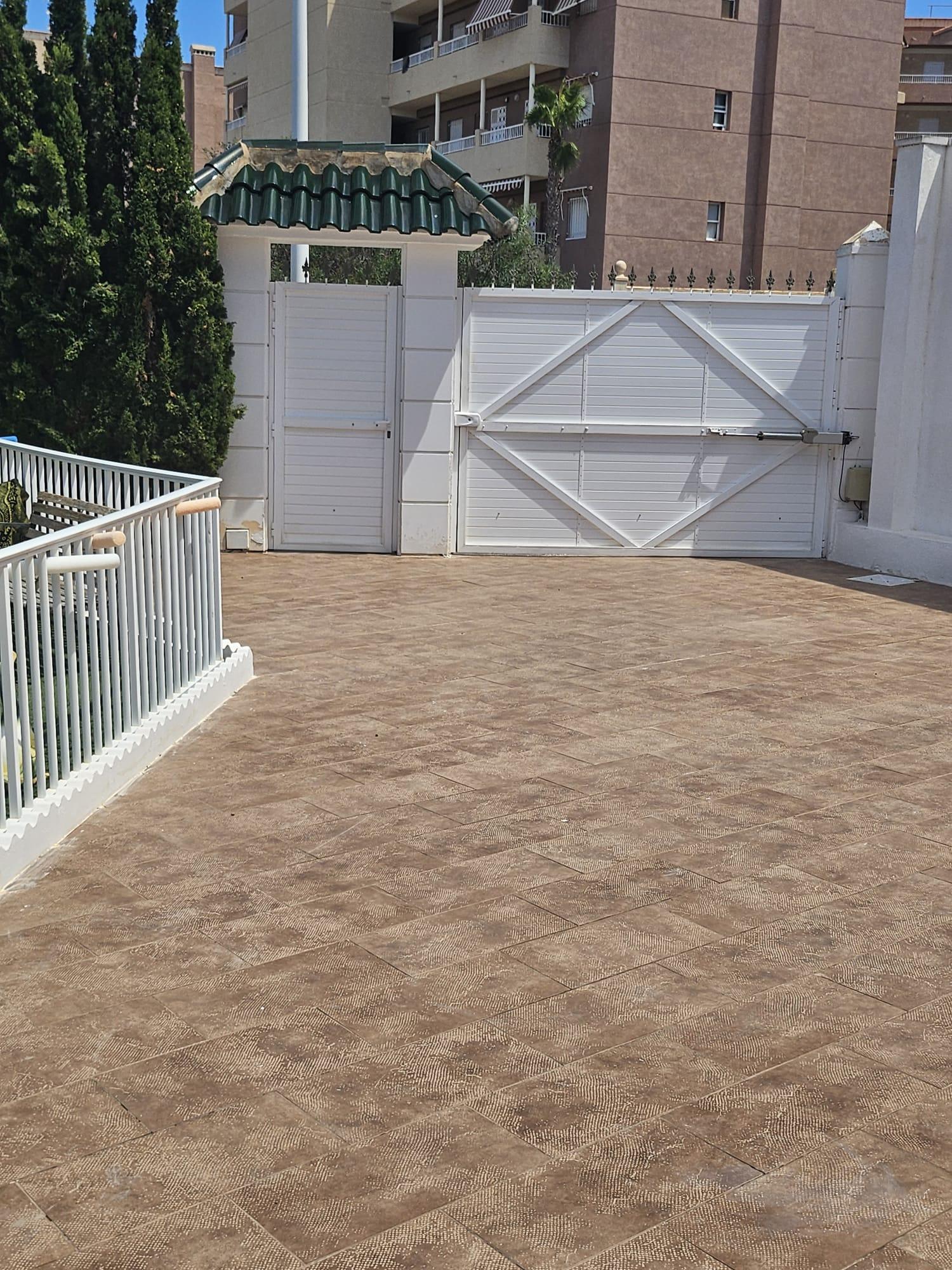  en venta chalet Los Arenales Del Sol Baix Vinalopó 4