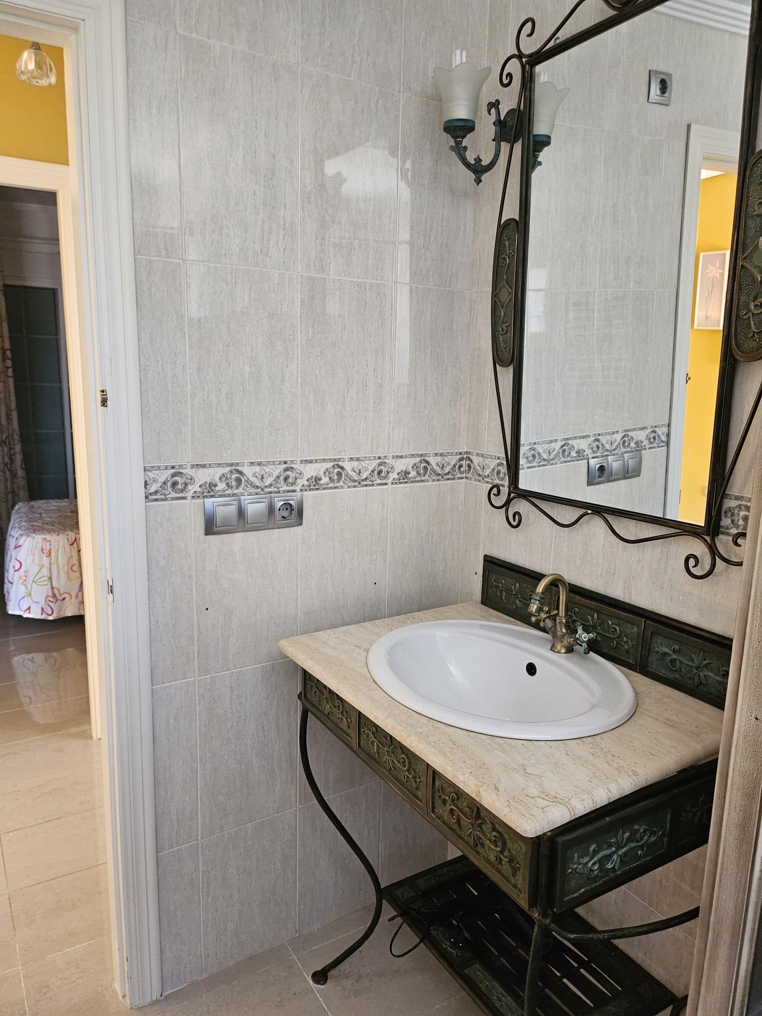  en venta chalet Los Arenales Del Sol Baix Vinalopó 30