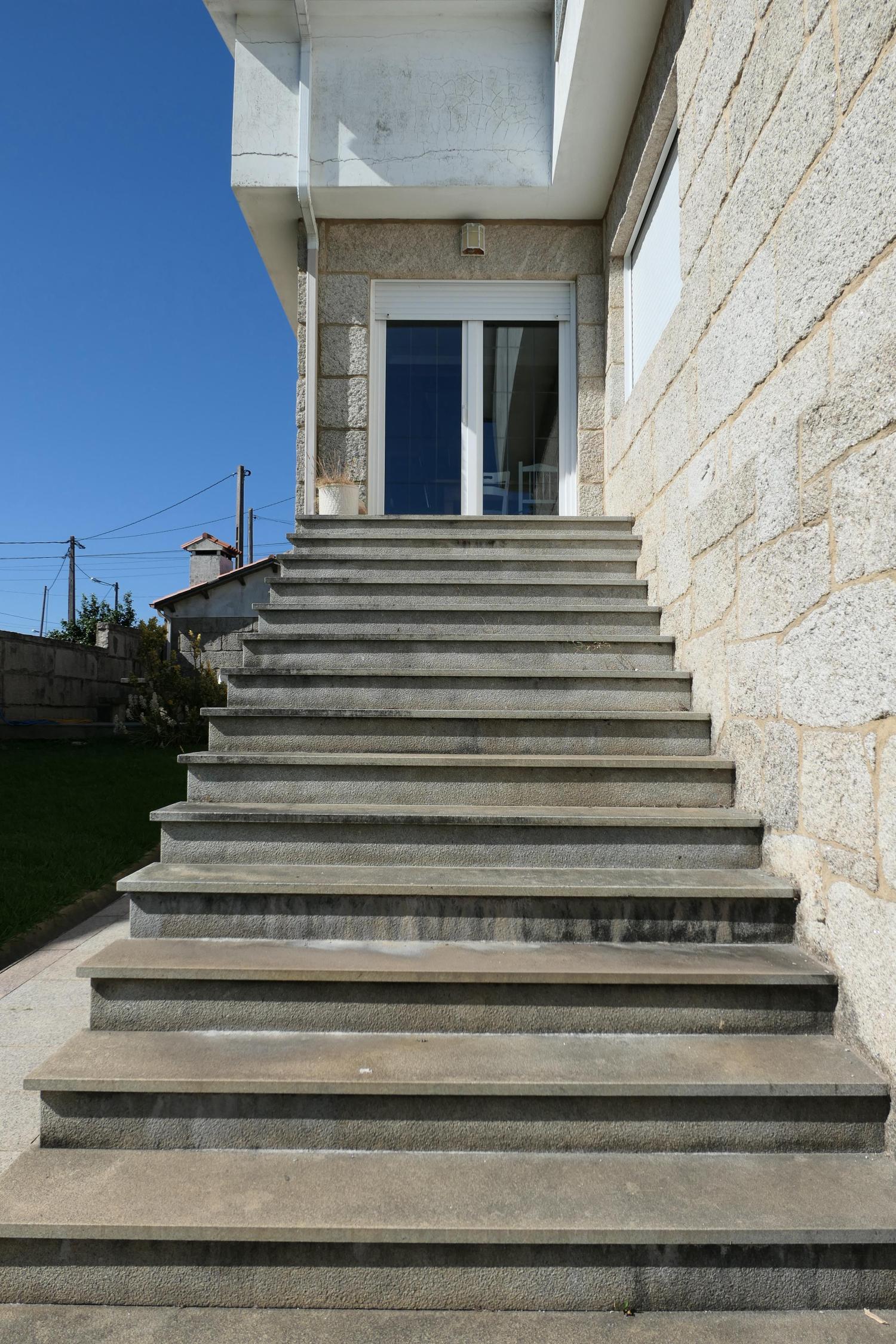  en venta casa Nigrán Vigo 7