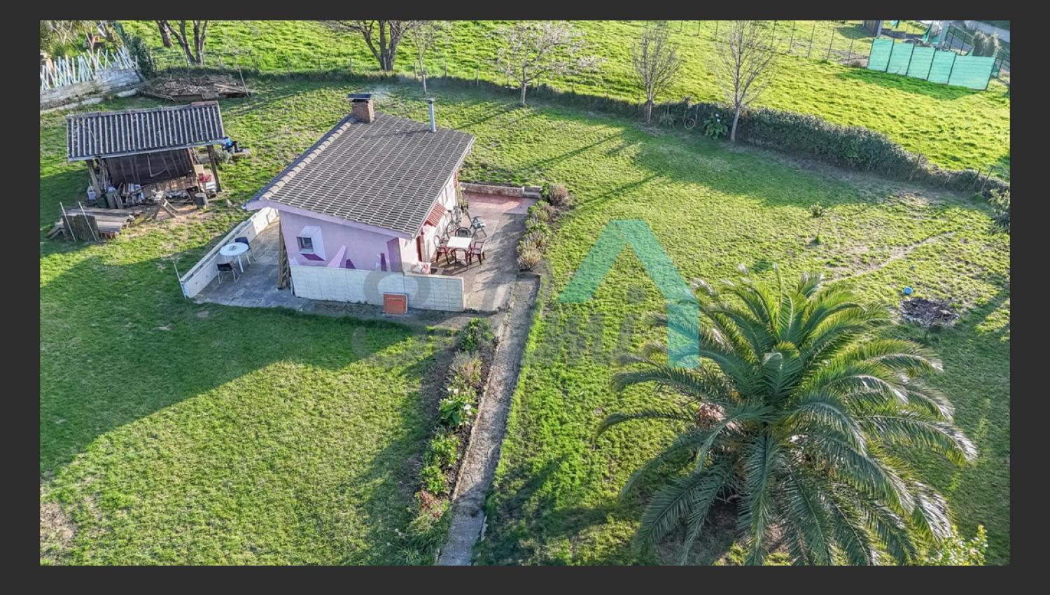  en venta finca rústica Arguero Gijón 45