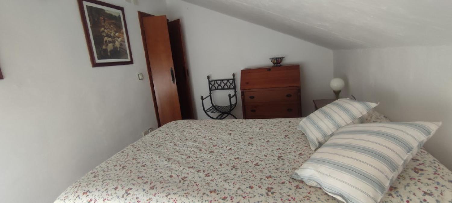 en venta casa La Higuera Monte Ibérico Almansa 45