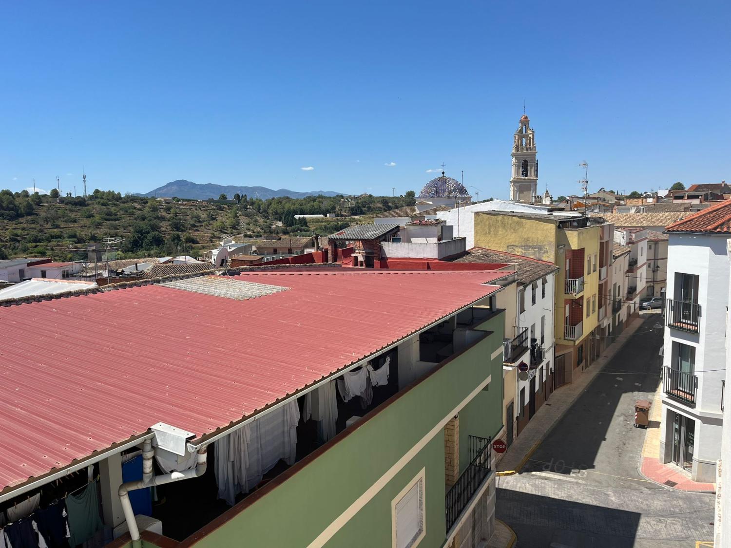  en venta casa Llutxent Vall D'albaida 41