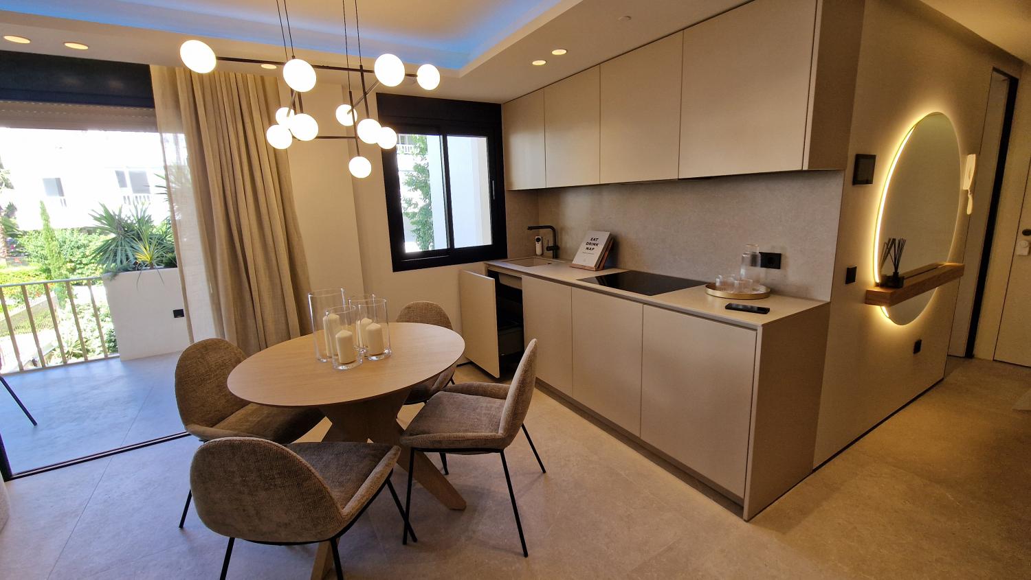  en venta apartamento Nueva Andalucía Costa Del Sol Occidental 31