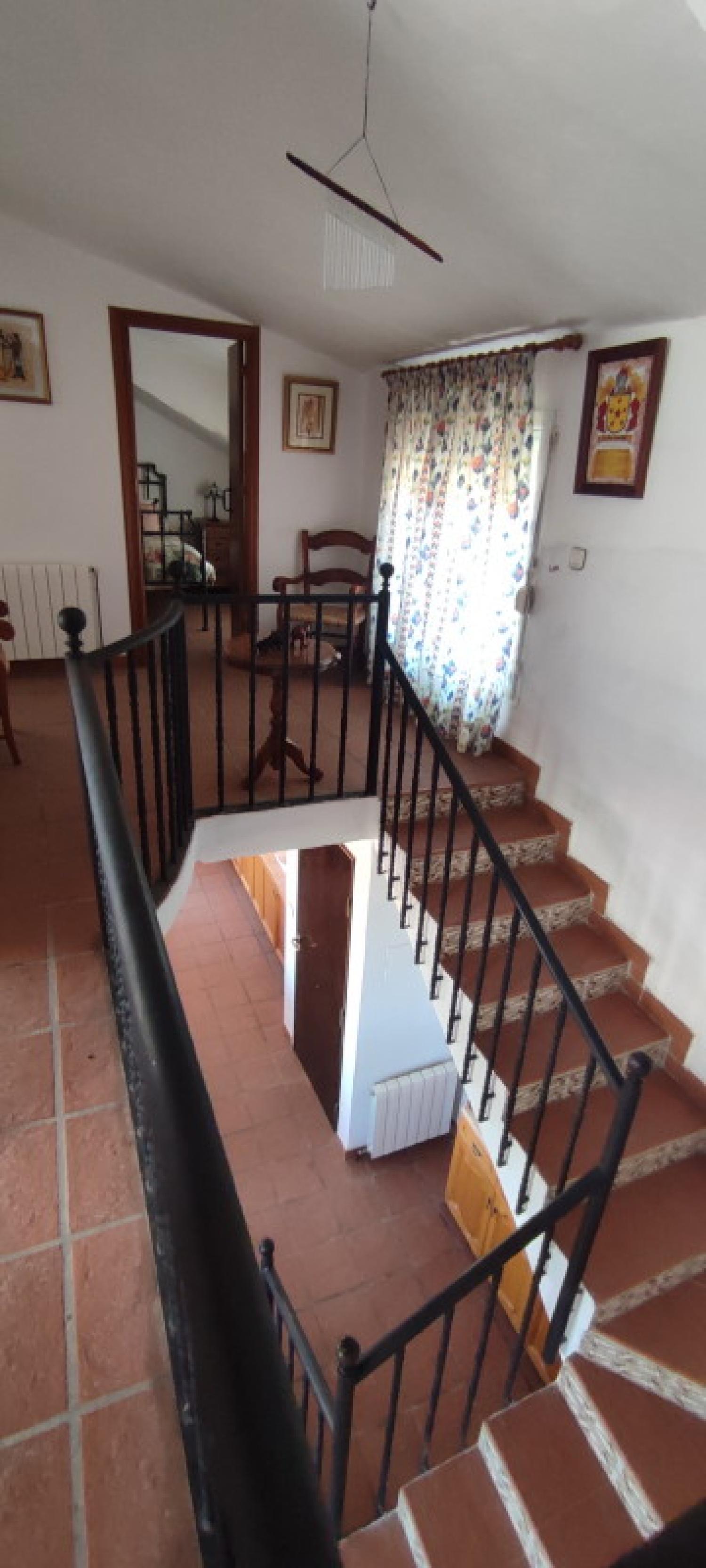  en venta casa La Higuera Monte Ibérico Almansa 50