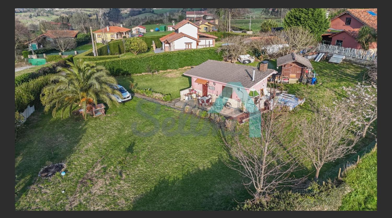  en venta finca rústica Arguero Gijón 44