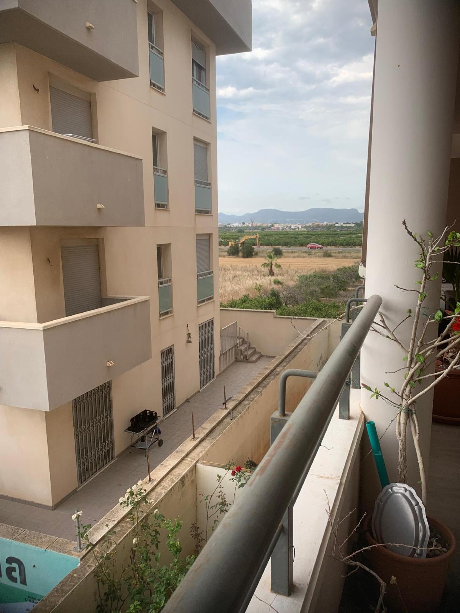  en venta apartamento Museros Horta Nord 7