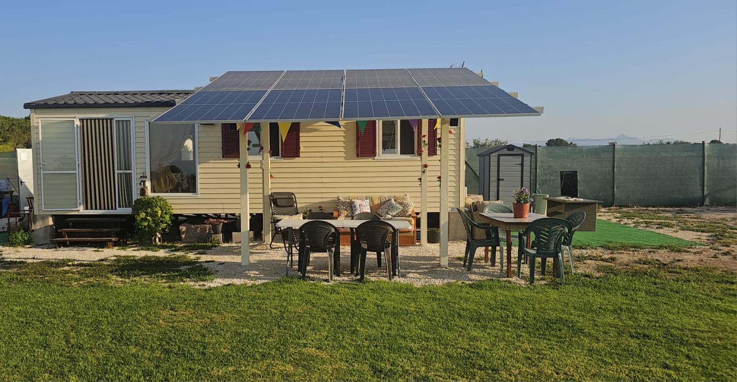  en venta finca rústica Perleta Baix Vinalopó 1