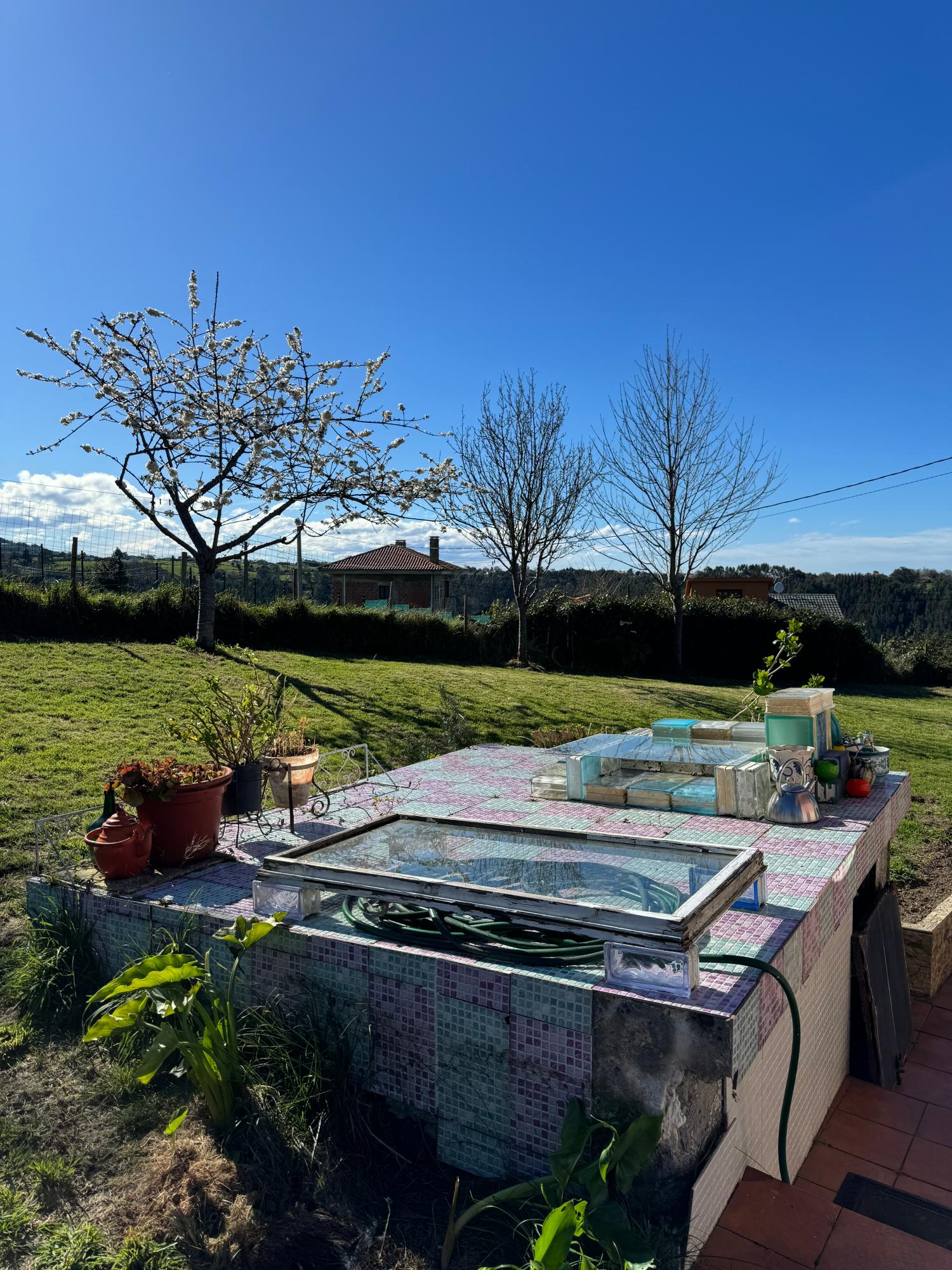  en venta finca rústica Arguero Gijón 39