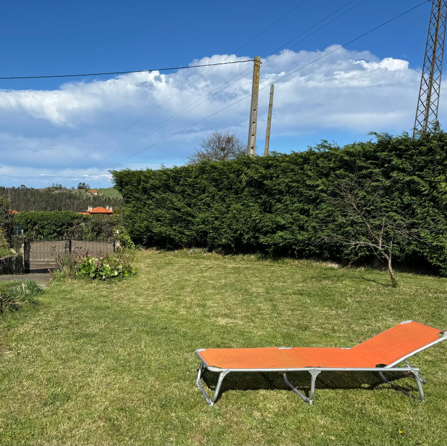  en venta finca rústica Arguero Gijón 30