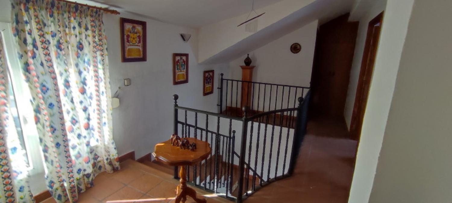  en venta casa La Higuera Monte Ibérico Almansa 30