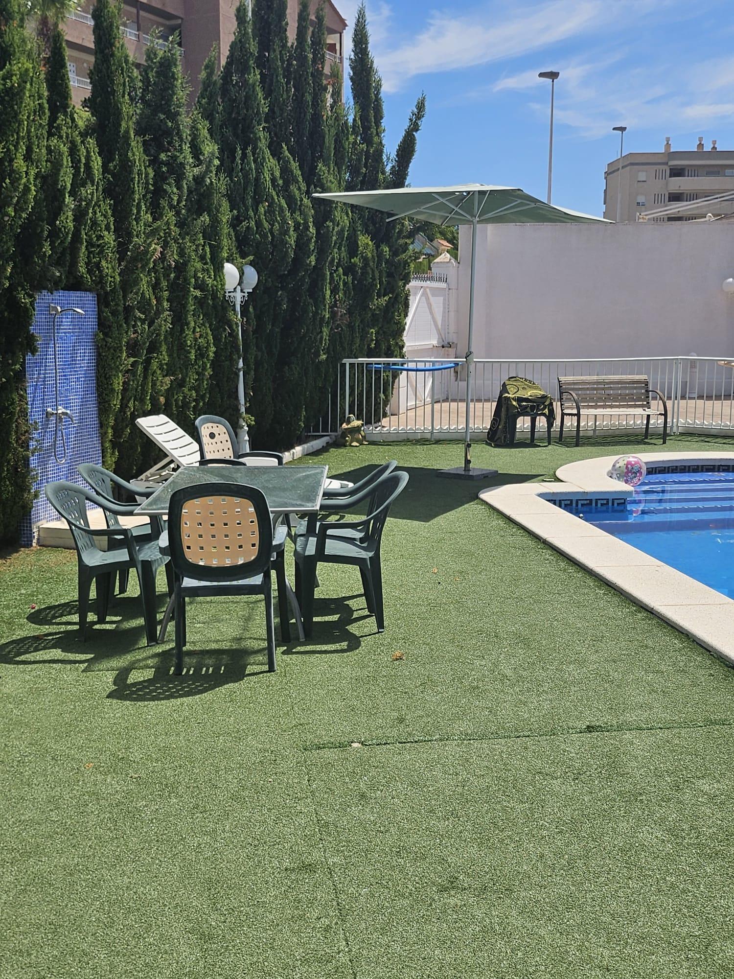  en venta chalet Los Arenales Del Sol Baix Vinalopó 7