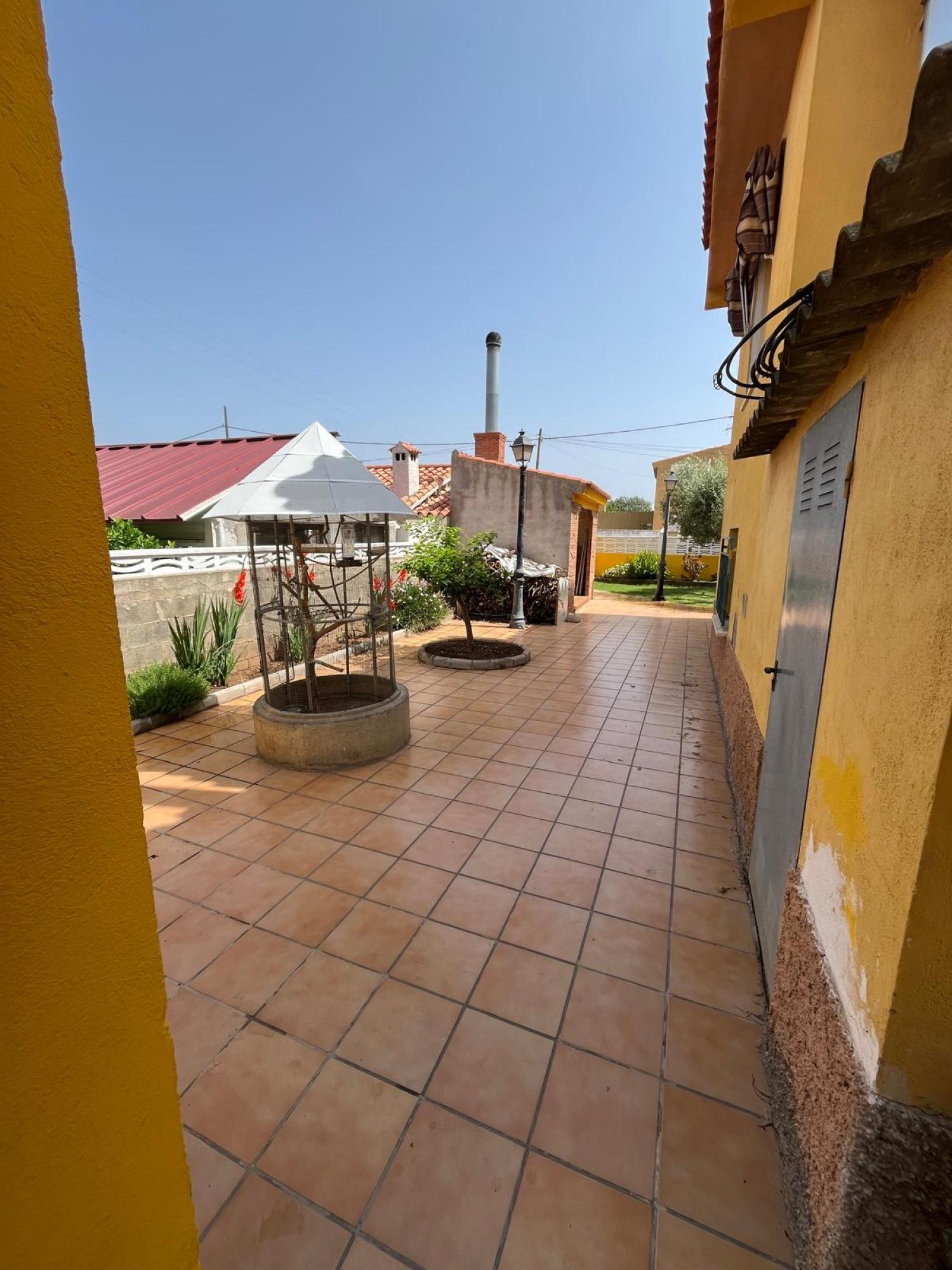  en venta chalet Grao Plana Alta 33