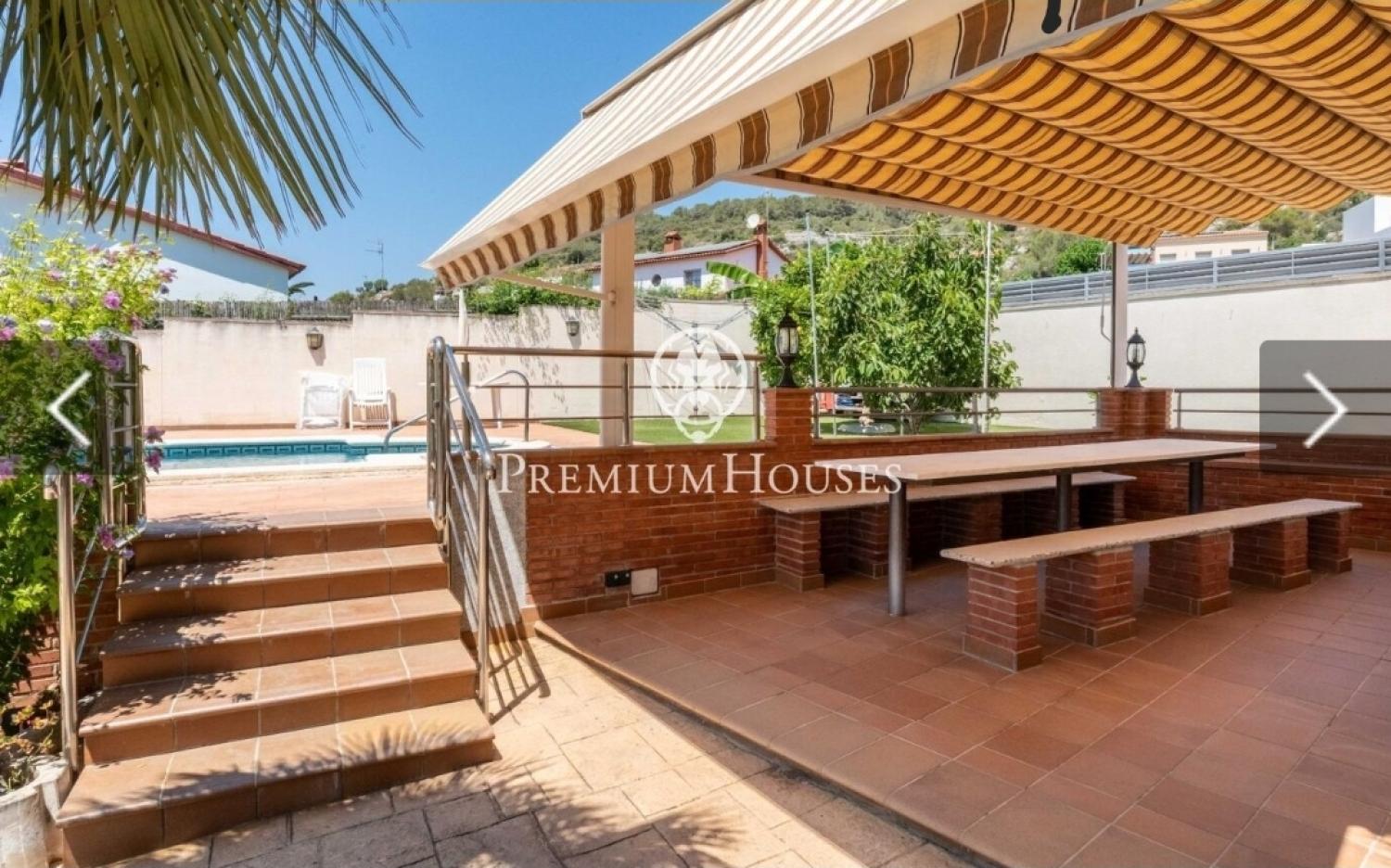  en venta casa Sant Pere De Ribes Garraf 6