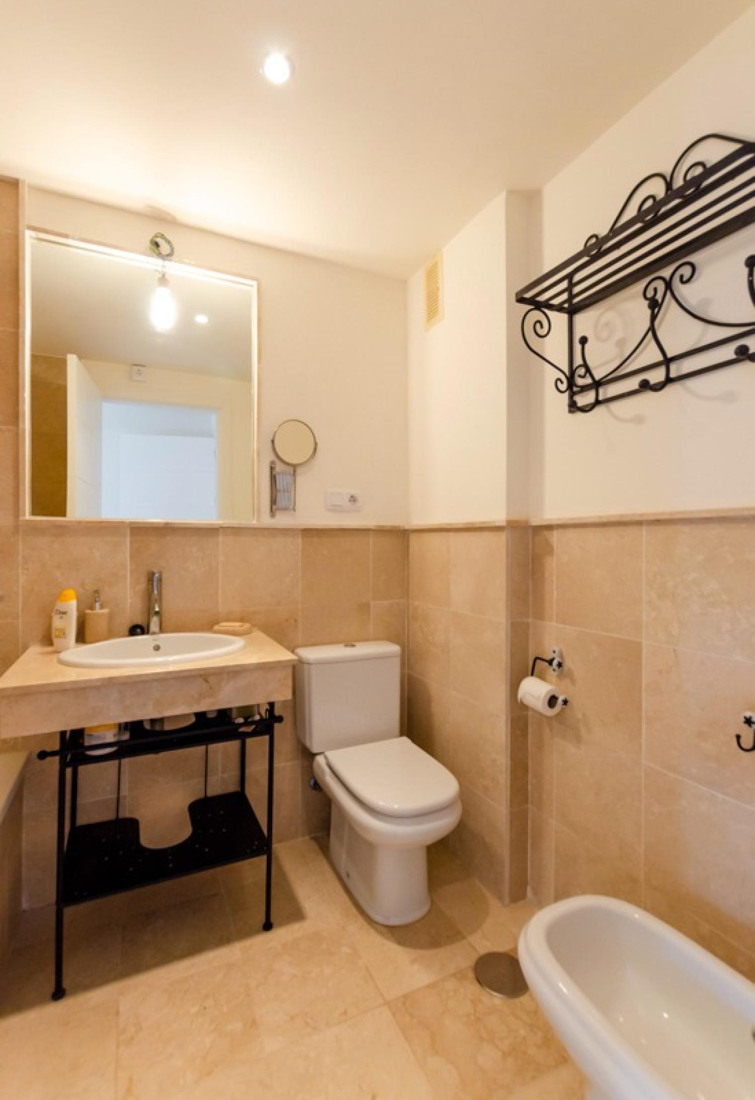  en venta ático Manilva Costa Del Sol Occidental 9