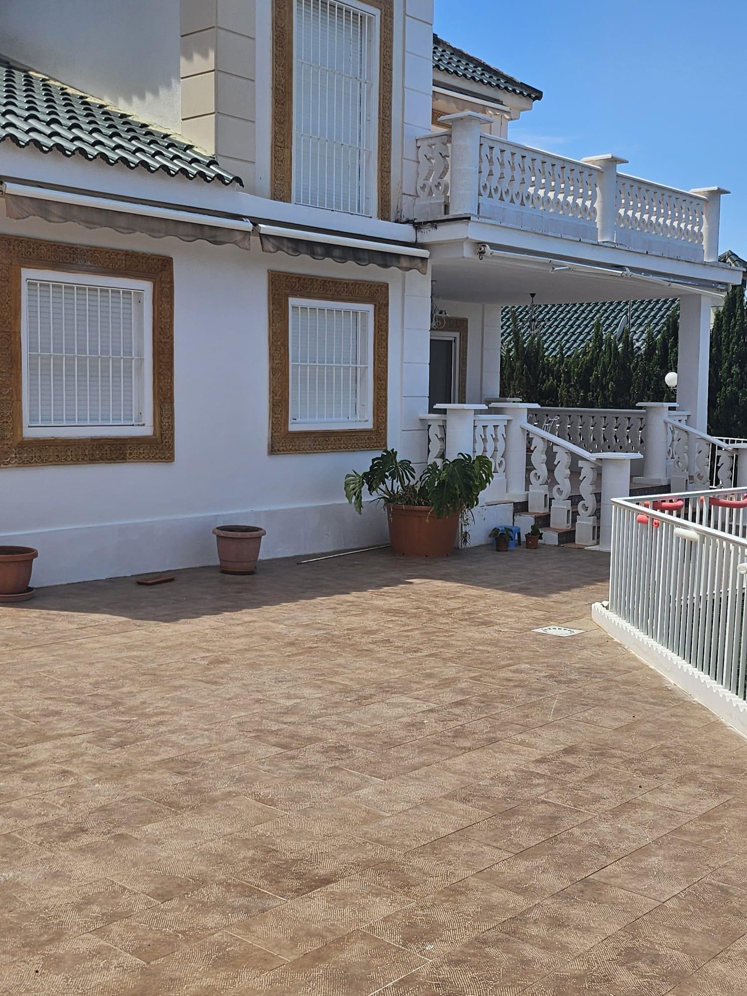 en venta chalet Los Arenales Del Sol Baix Vinalopó 3