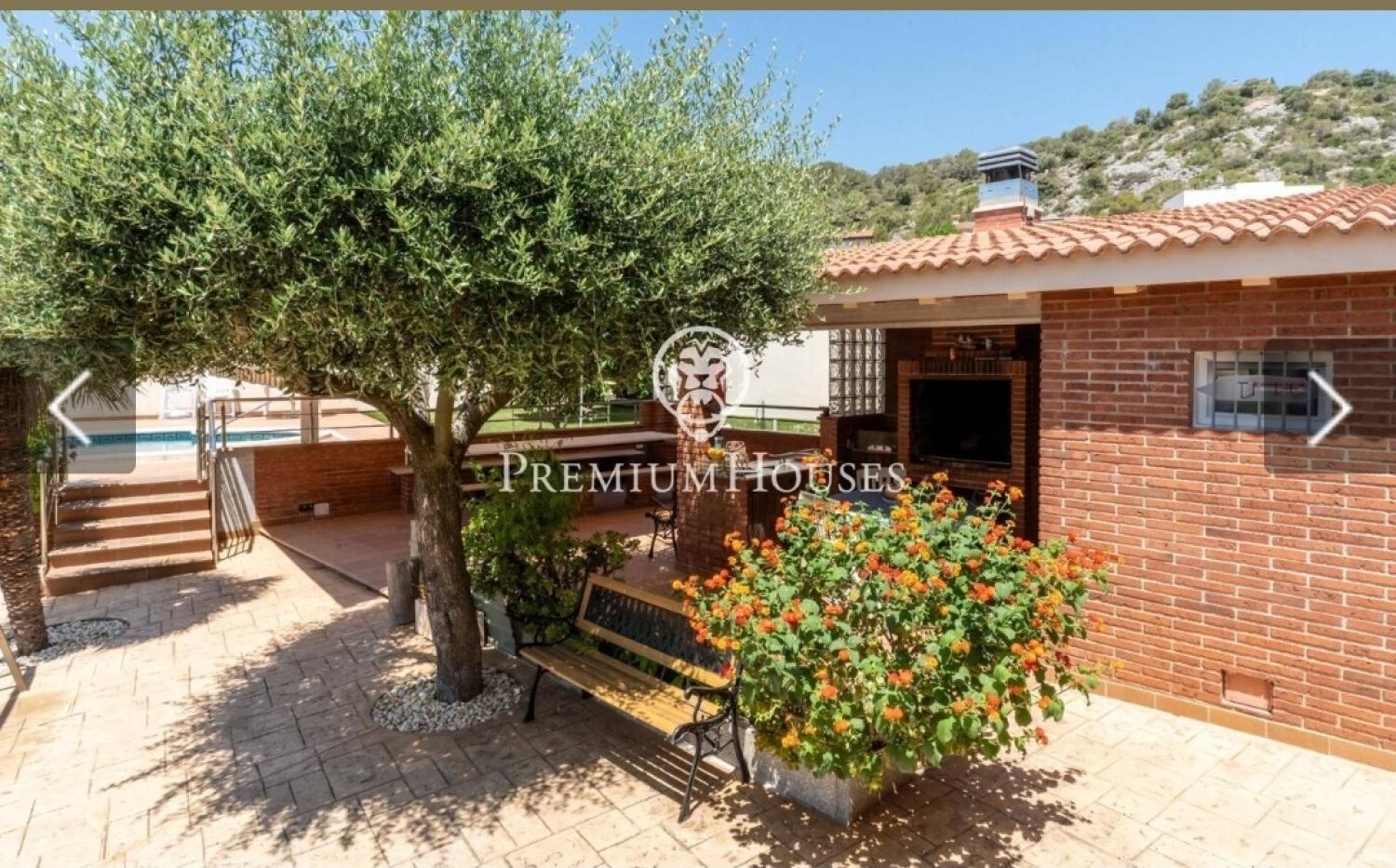  en venta casa Sant Pere De Ribes Garraf 27