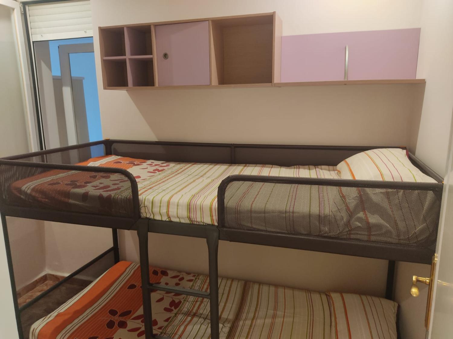  en venta apartamento Calpe Marina Alta 12