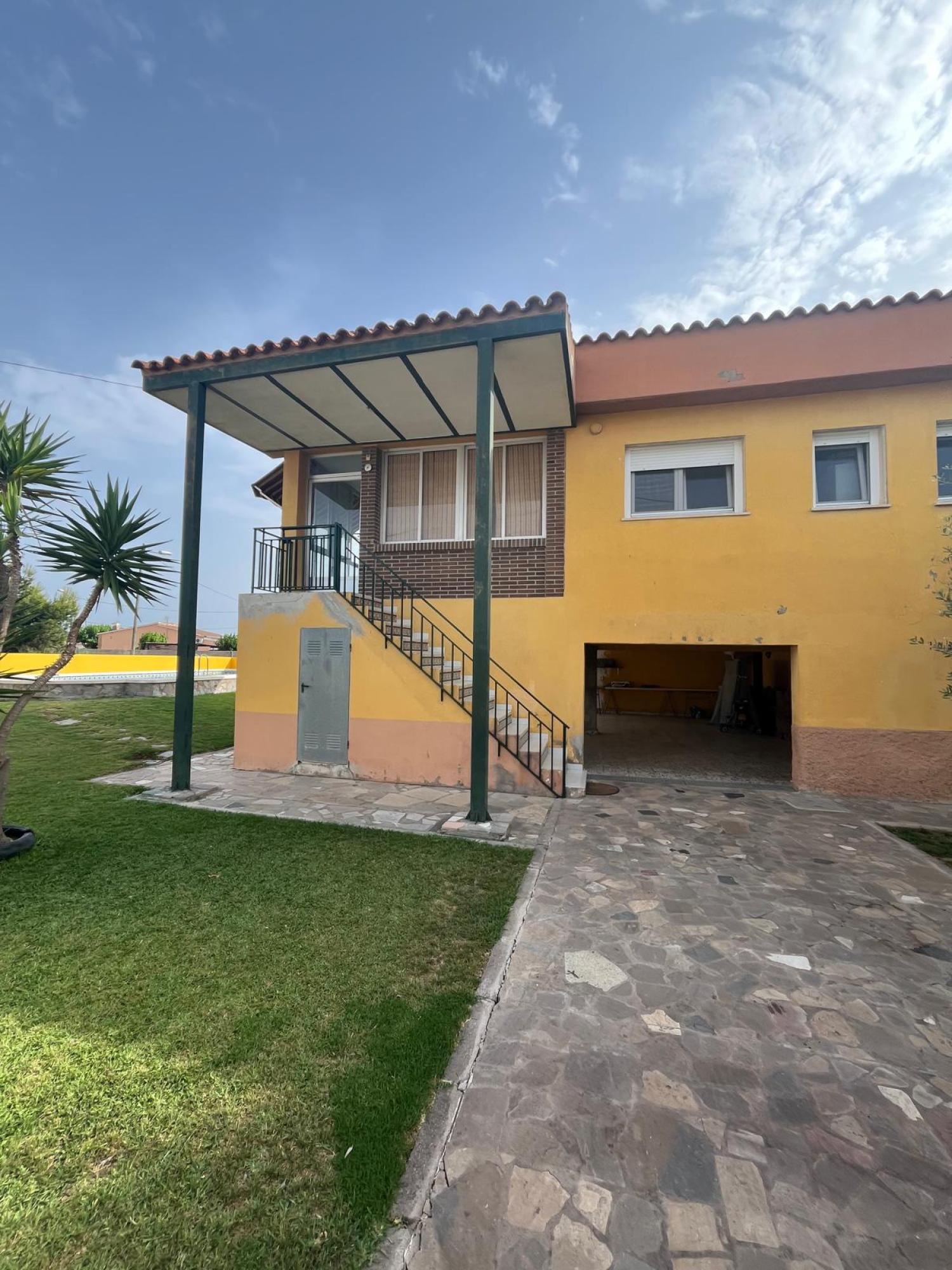  en venta chalet Grao Plana Alta 44