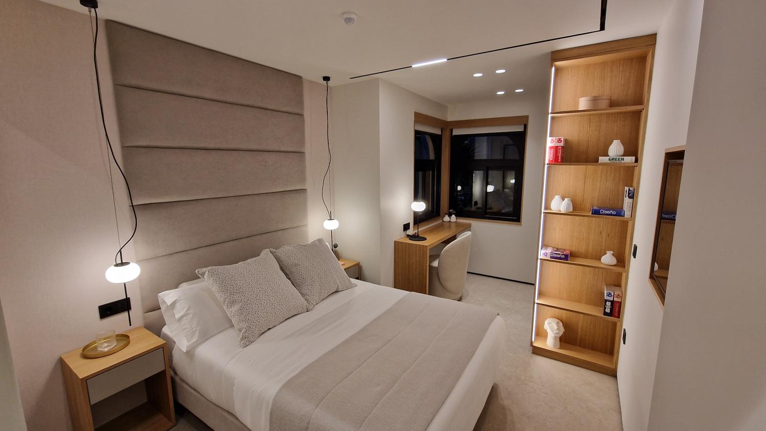  en venta apartamento Nueva Andalucía Costa Del Sol Occidental 42