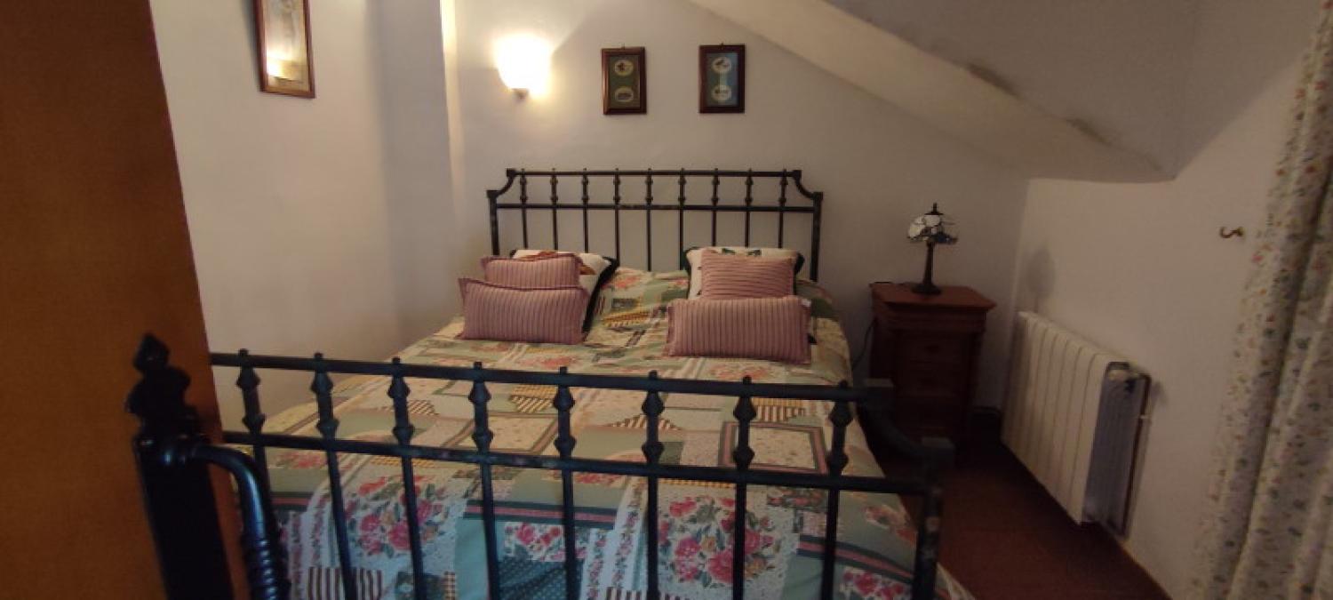  en venta casa La Higuera Monte Ibérico Almansa 28