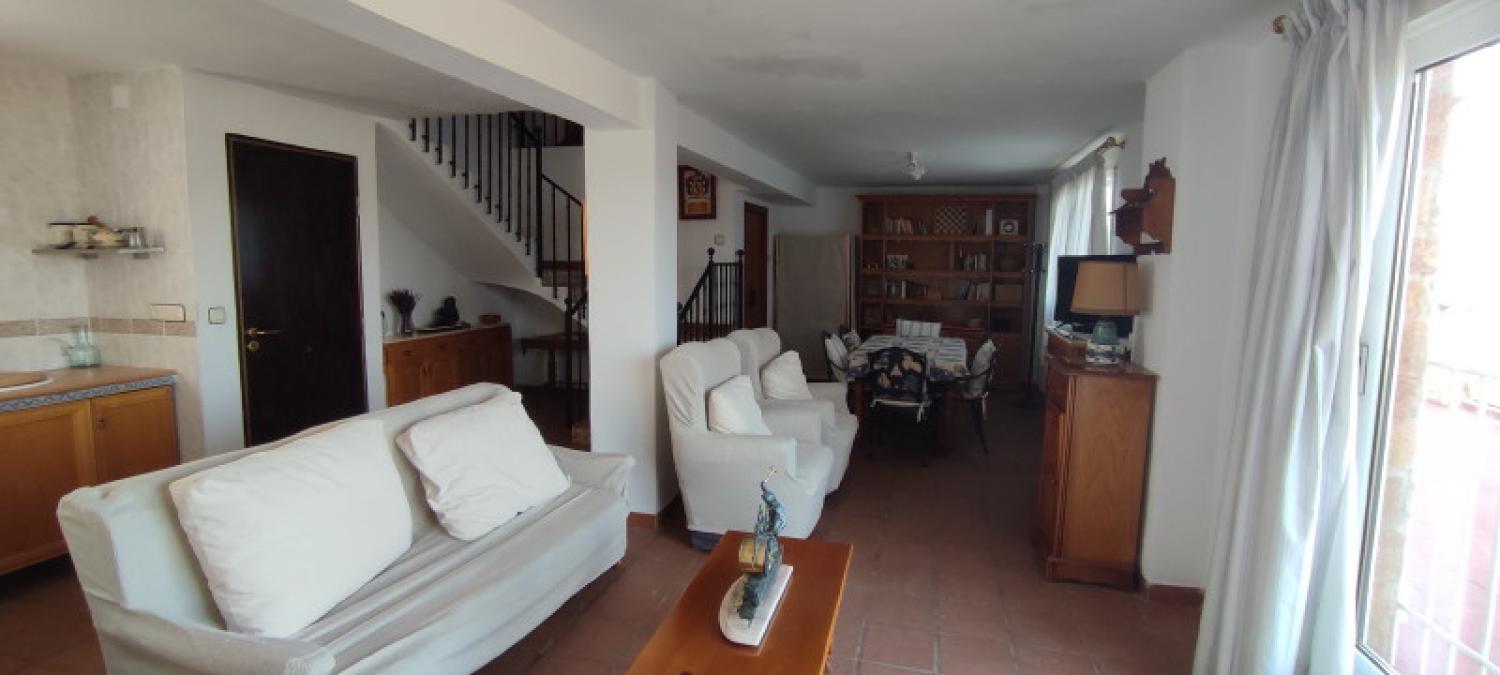  en venta casa La Higuera Monte Ibérico Almansa 26
