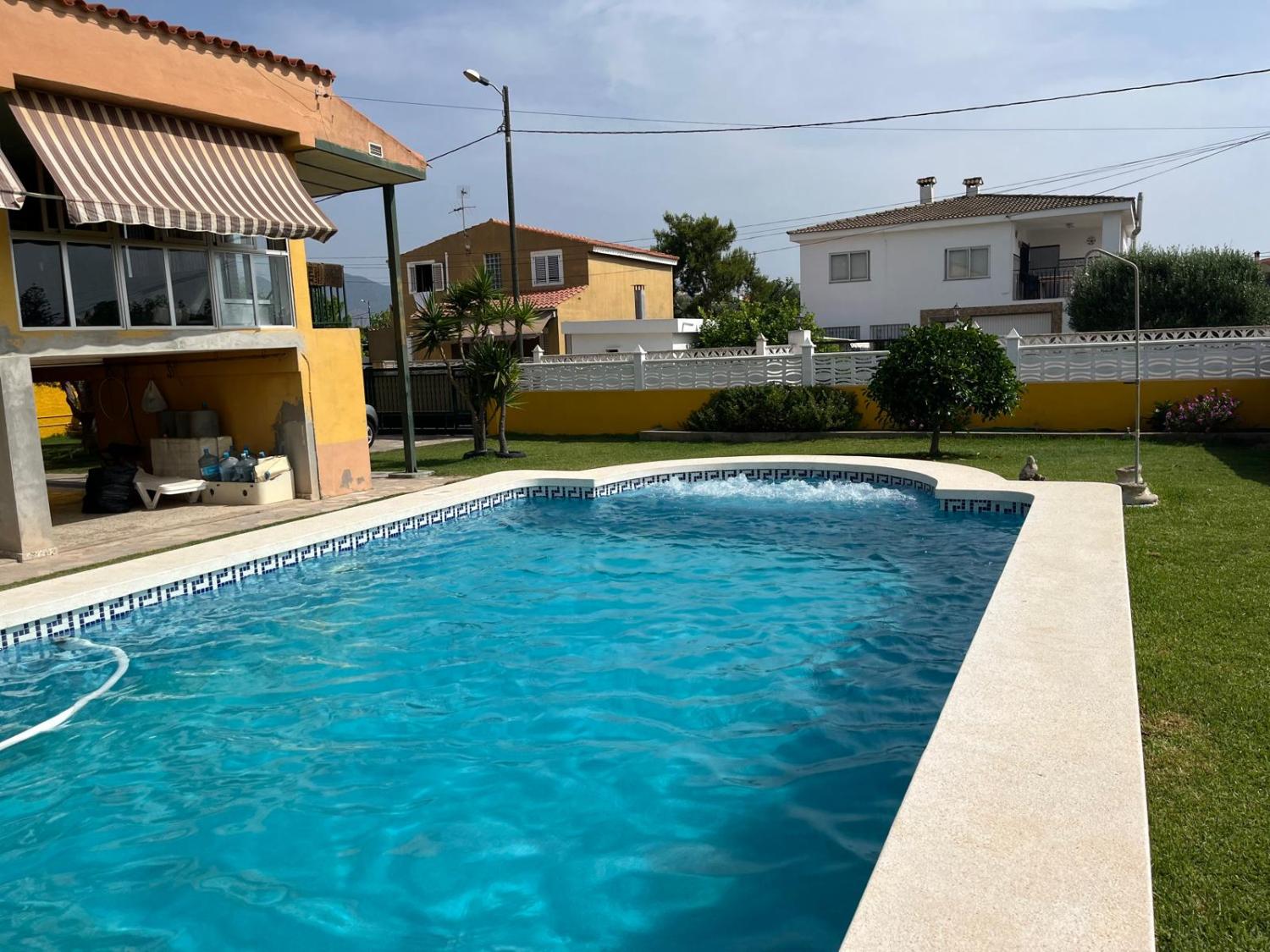  en venta chalet Grao Plana Alta 45