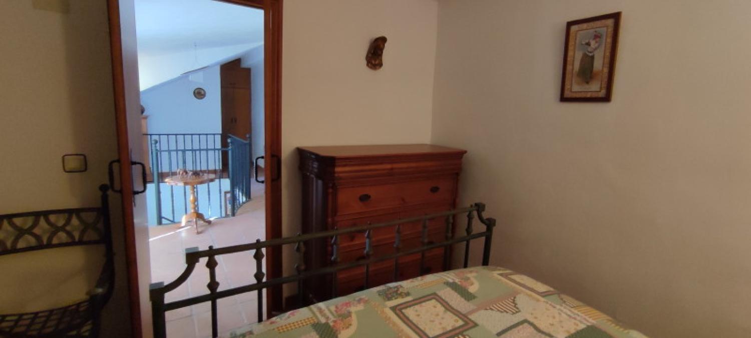  en venta casa La Higuera Monte Ibérico Almansa 31