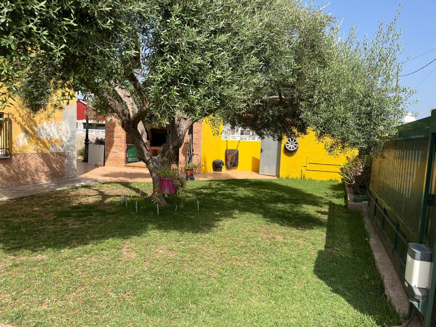  en venta chalet Grao Plana Alta 12