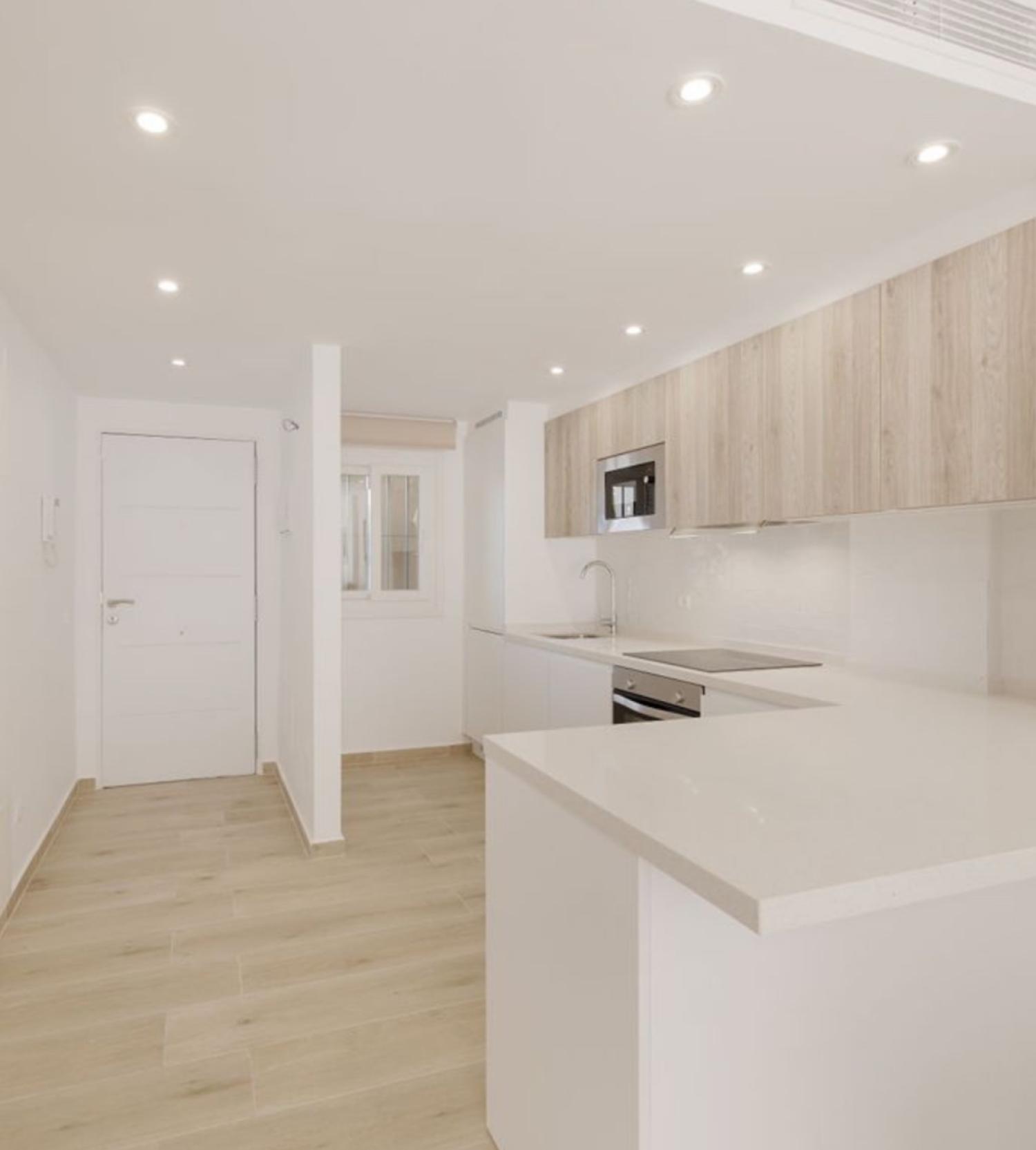  en venta apartamento Casares Costa Del Sol Occidental 4