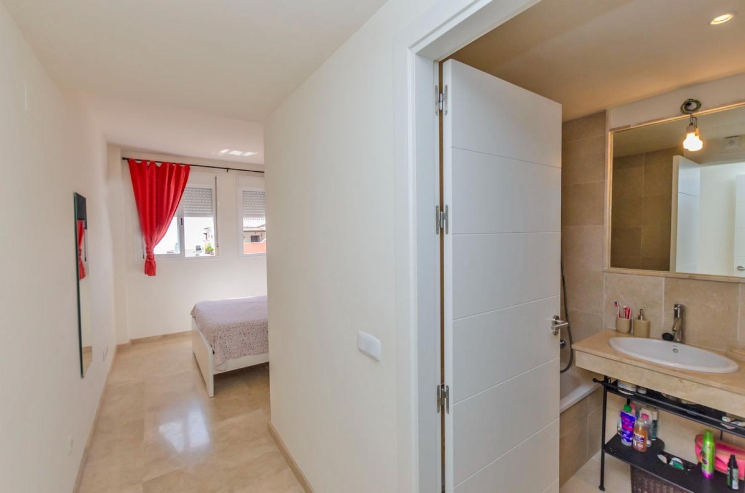  en venta ático Manilva Costa Del Sol Occidental 7