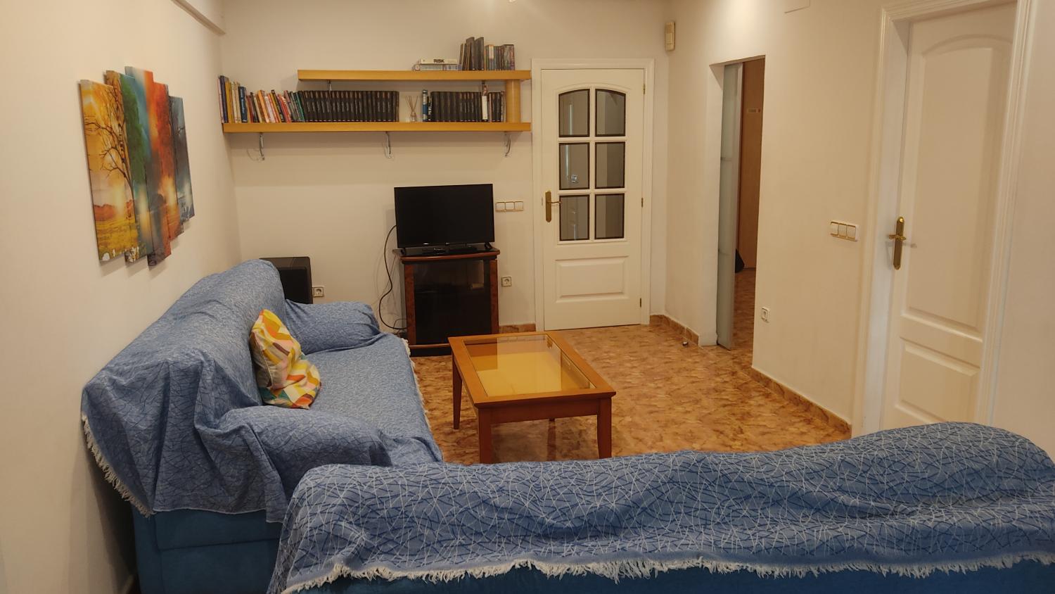  en venta apartamento Calpe Marina Alta 5