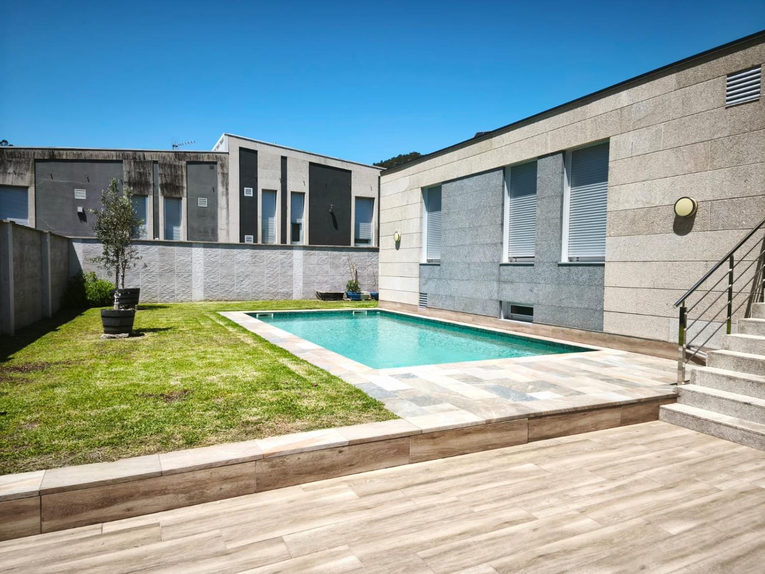  en venta casa Cangas De Morrazo Morrazo 3