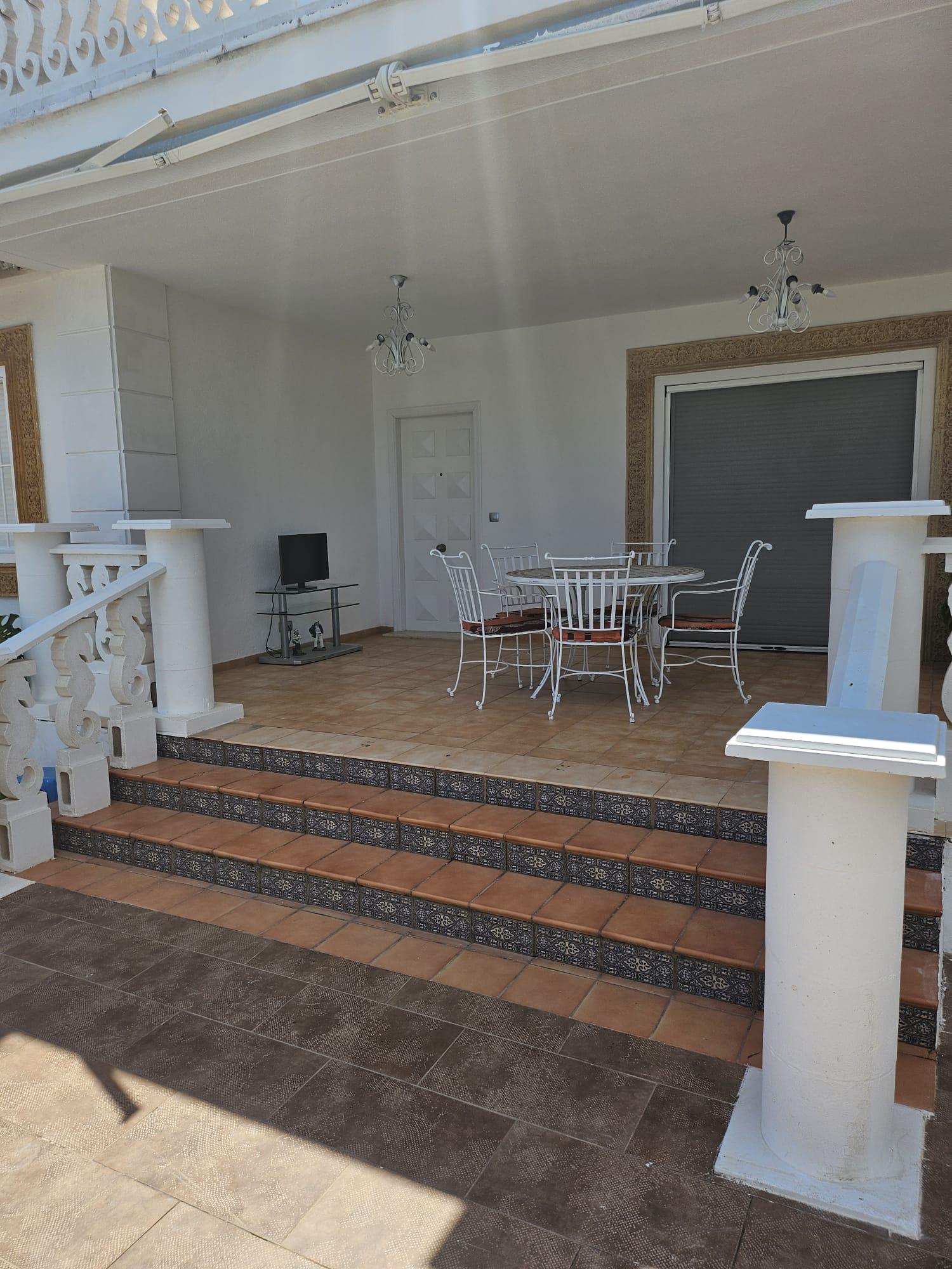  en venta chalet Los Arenales Del Sol Baix Vinalopó 12