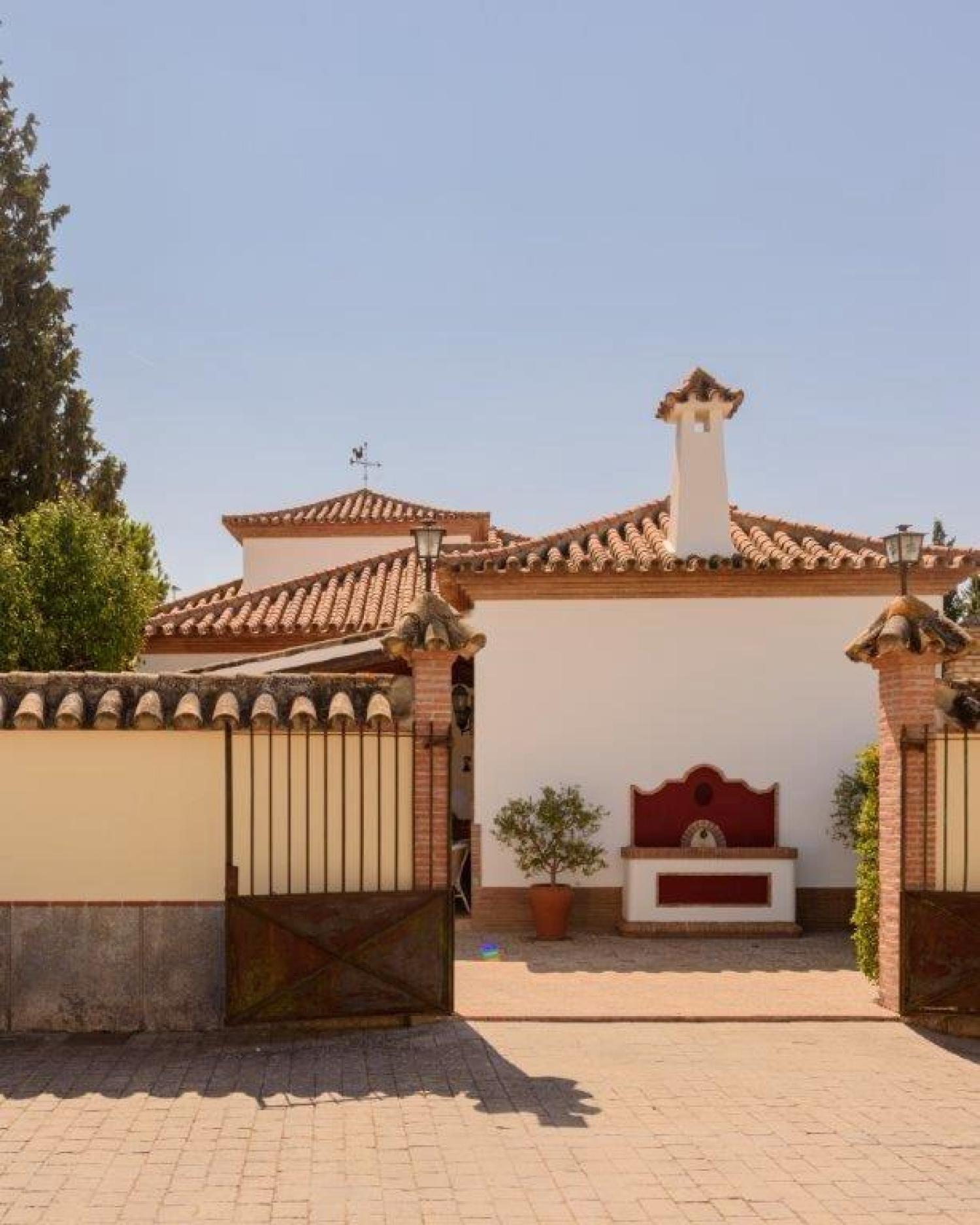  en venta chalet Écija Écija 25