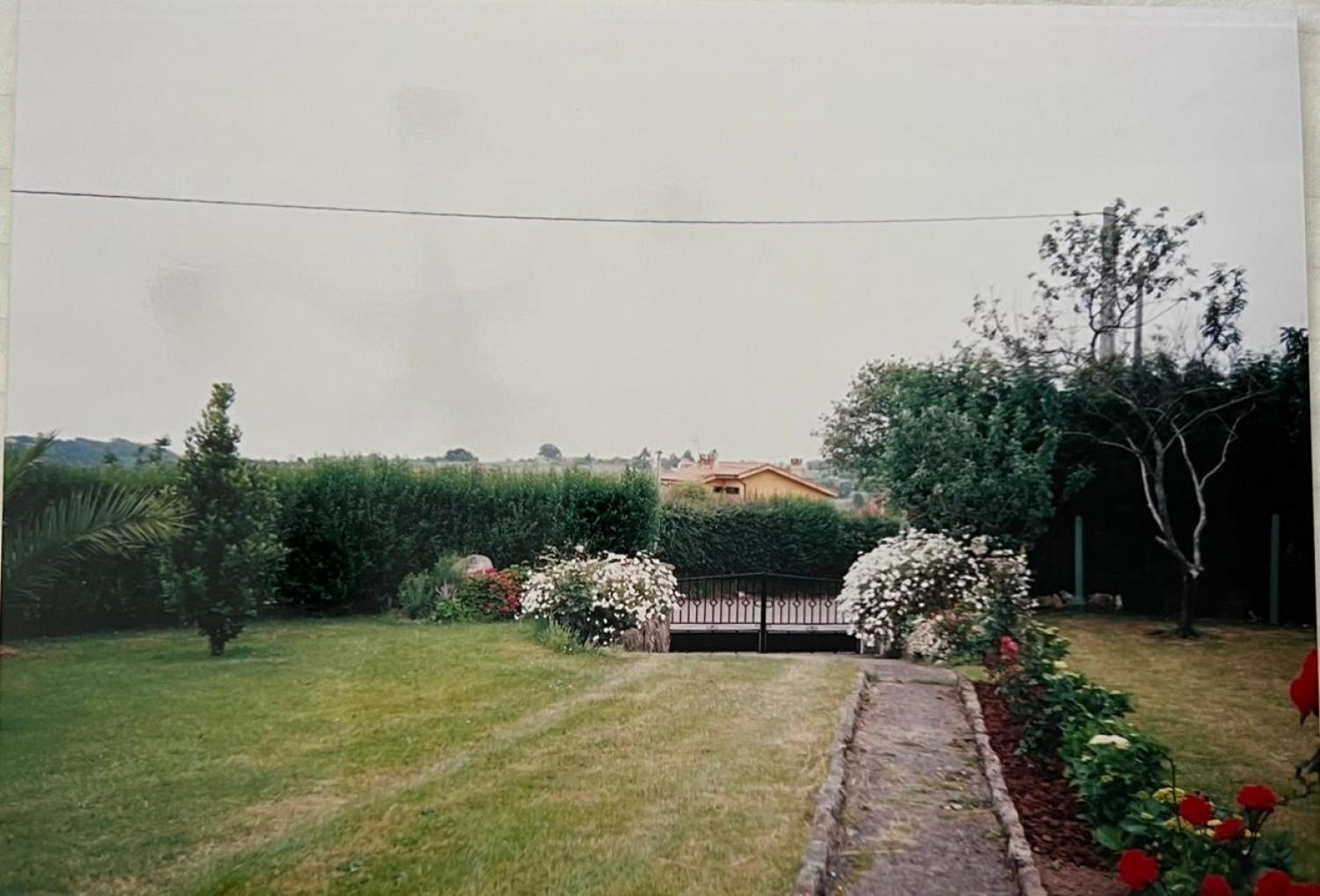  en venta finca rústica Arguero Gijón 10
