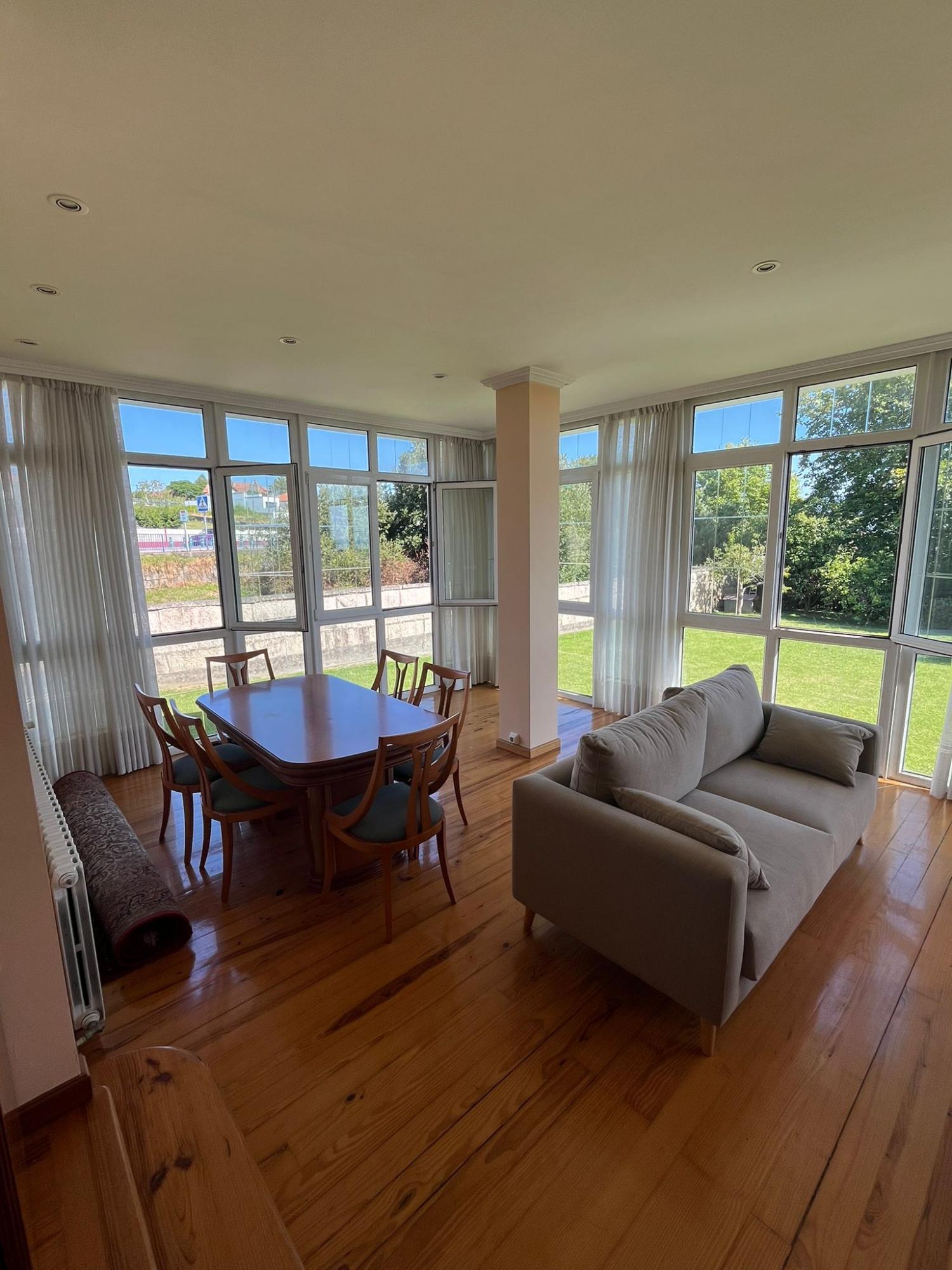  en venta casa Nigrán Vigo 10