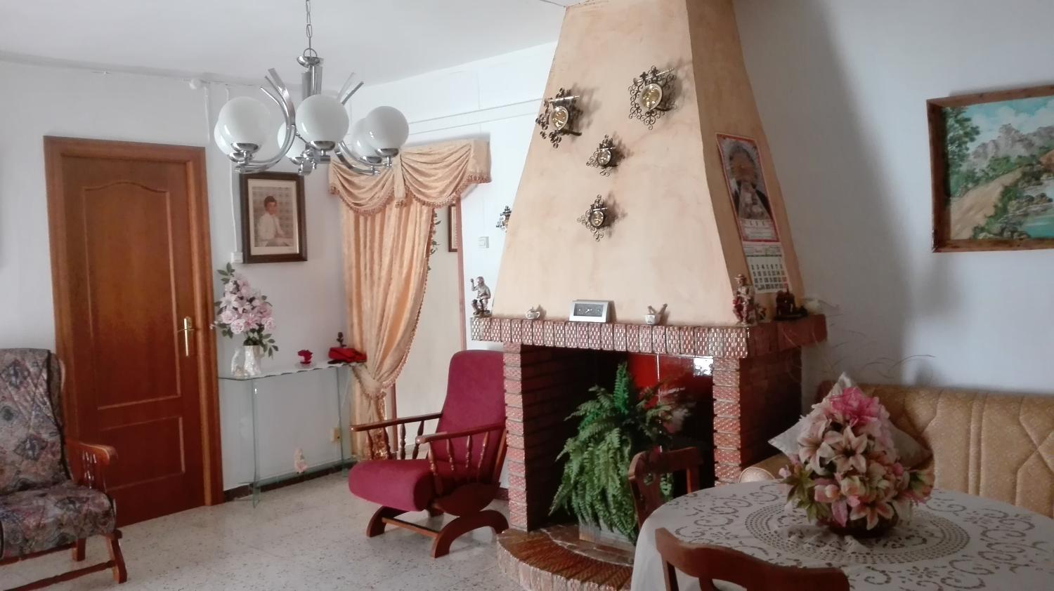  en venta casa de pueblo Gutar Villas (Las) 4