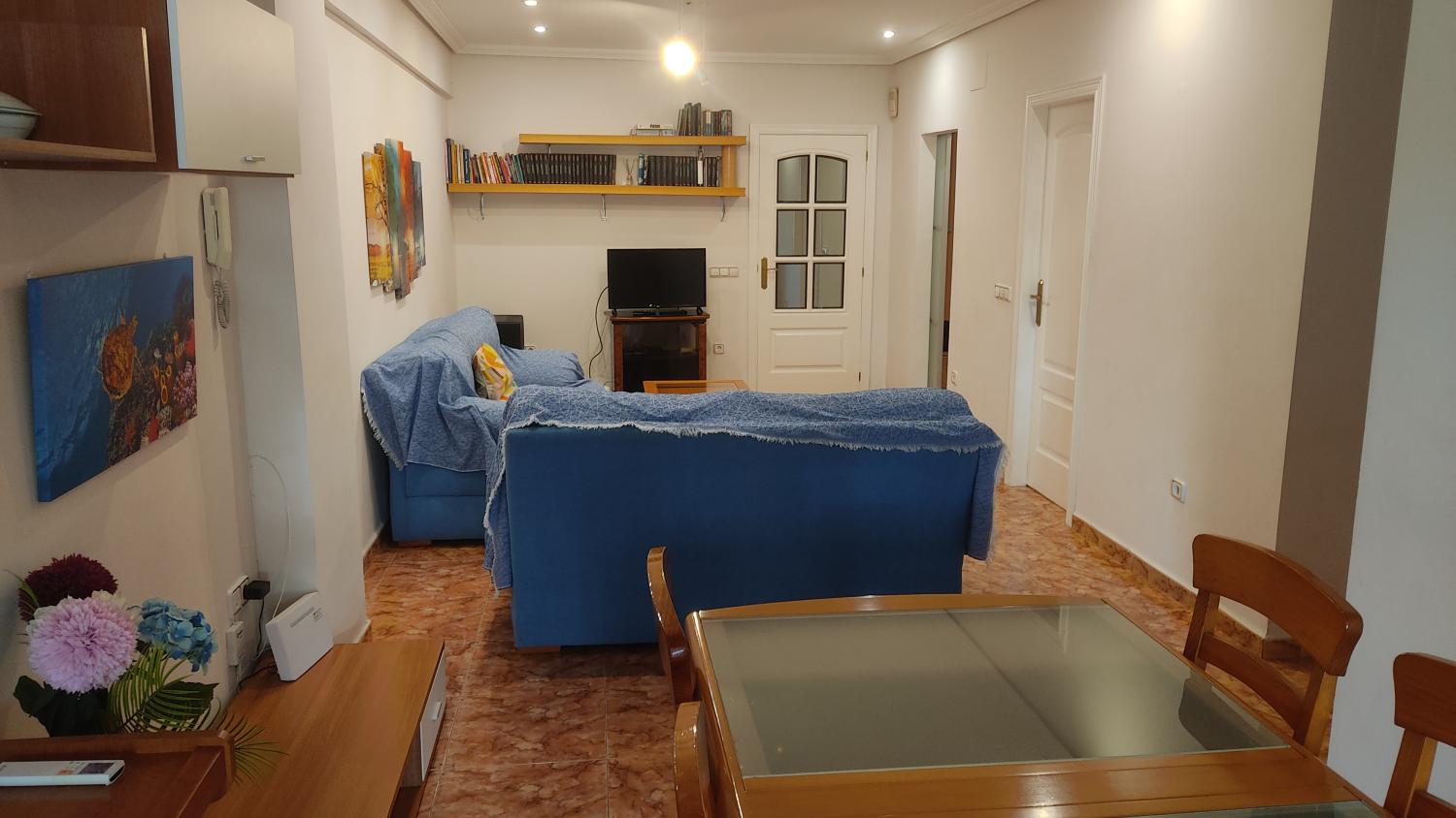  en venta apartamento Calpe Marina Alta 6