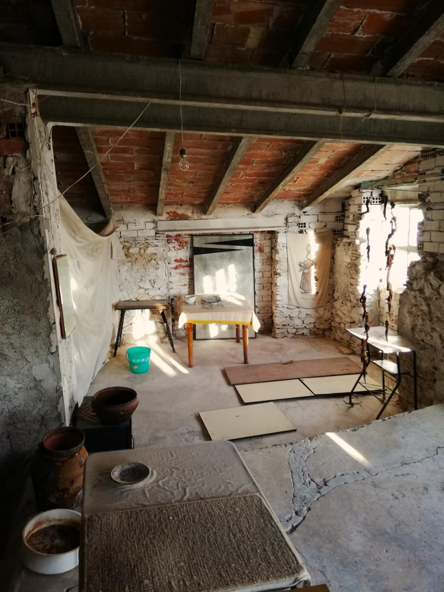  en venta casa de pueblo Quatretondeta Comtat 14