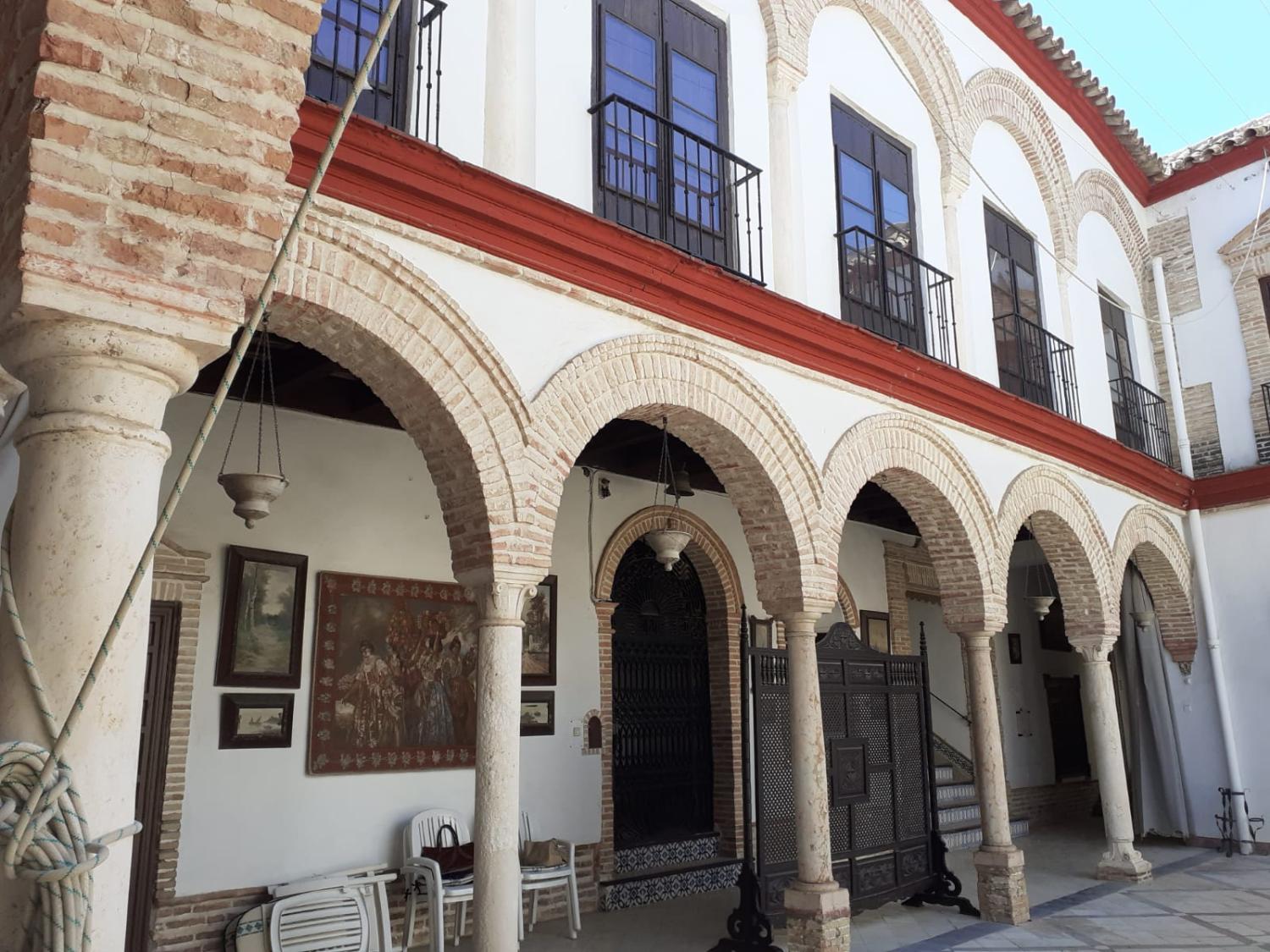  en venta mansion Écija Écija 33