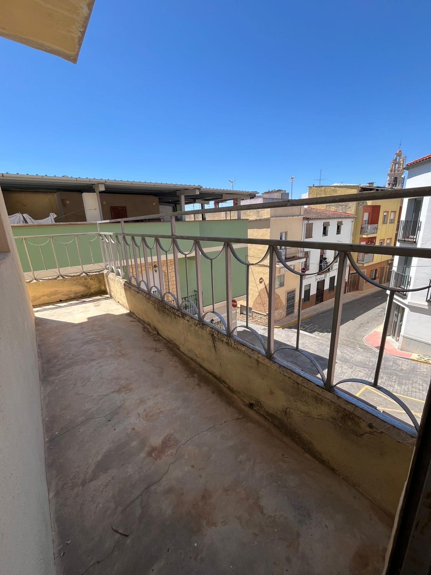  en venta casa Llutxent Vall D'albaida 23