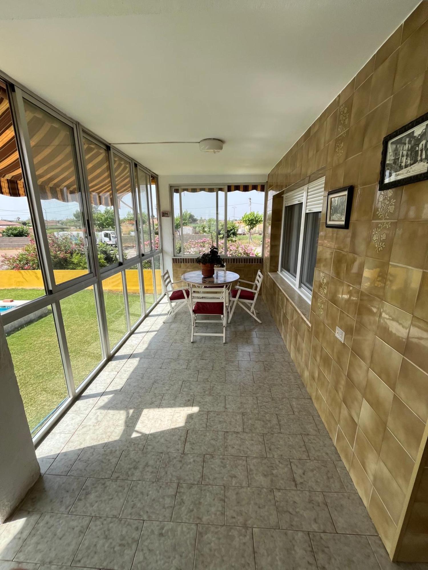  en venta chalet Grao Plana Alta 38