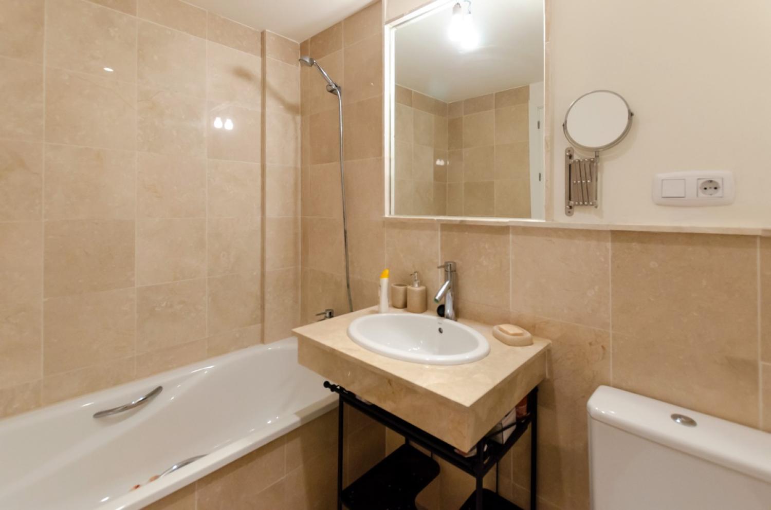  en venta ático Manilva Costa Del Sol Occidental 8