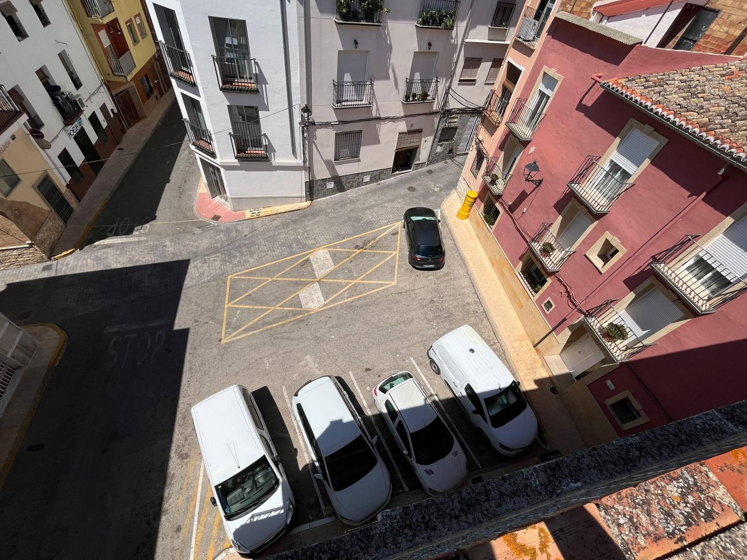  en venta casa Llutxent Vall D'albaida 34