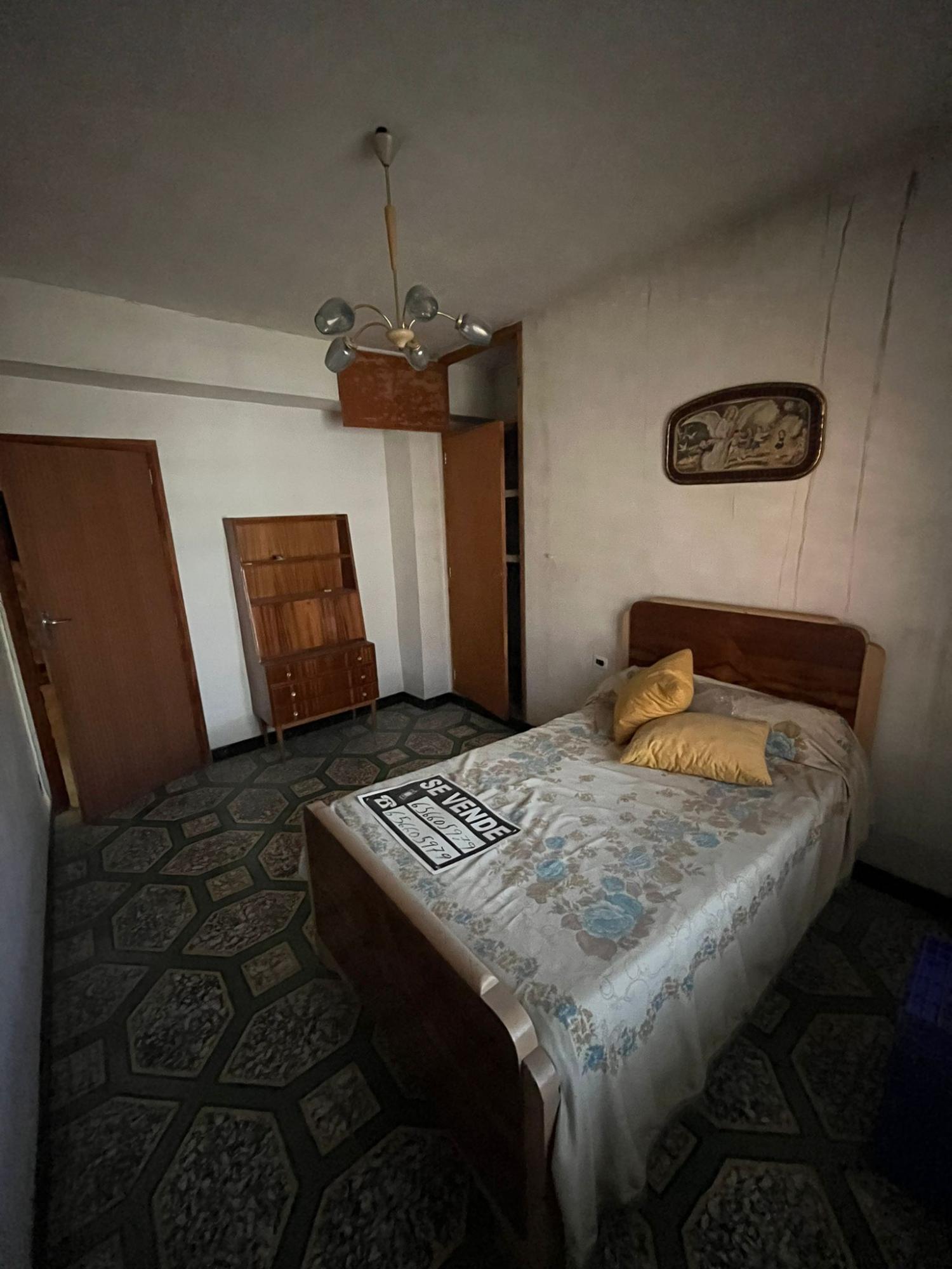  en venta casa Llutxent Vall D'albaida 20