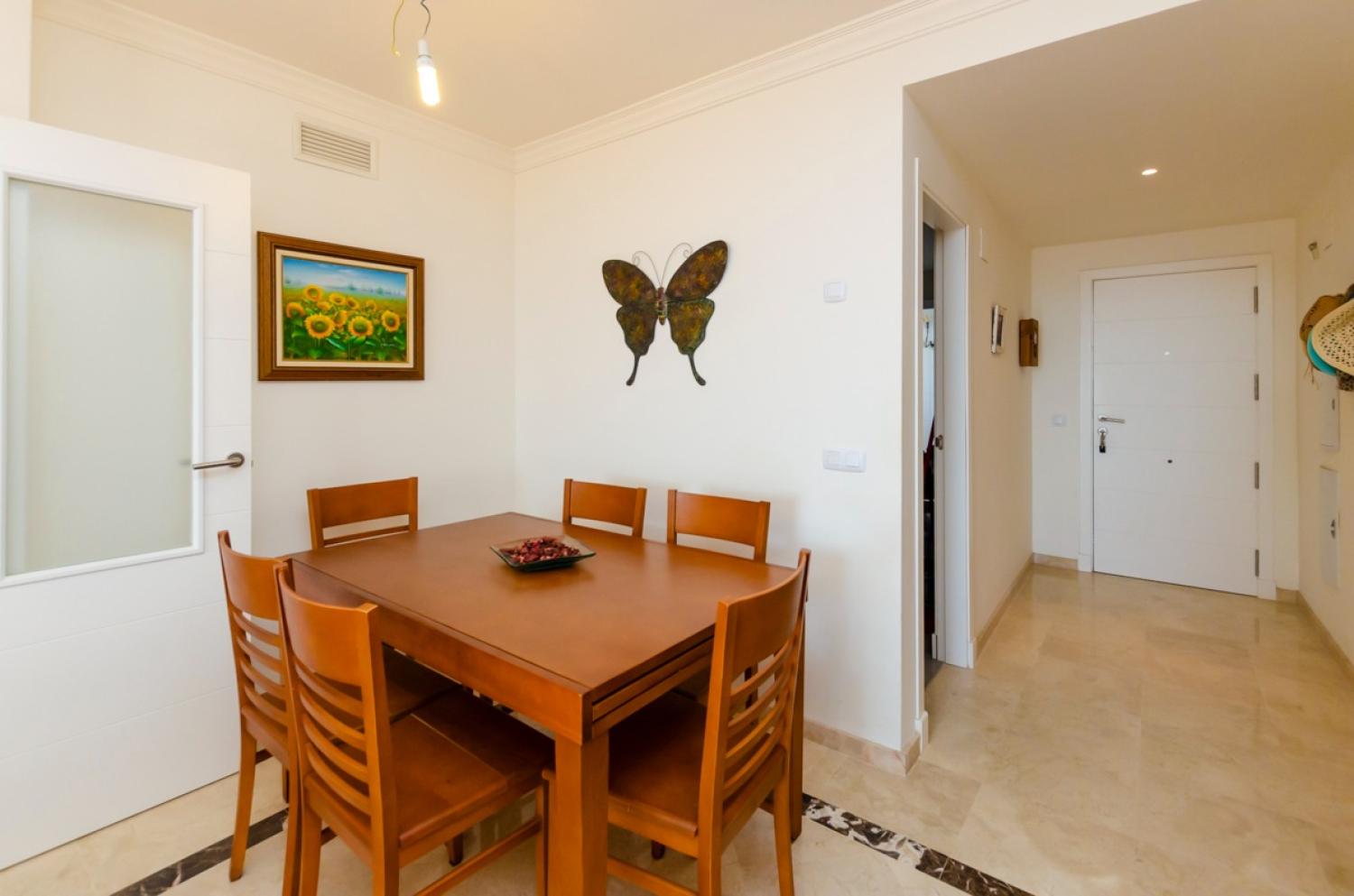  en venta ático Manilva Costa Del Sol Occidental 2