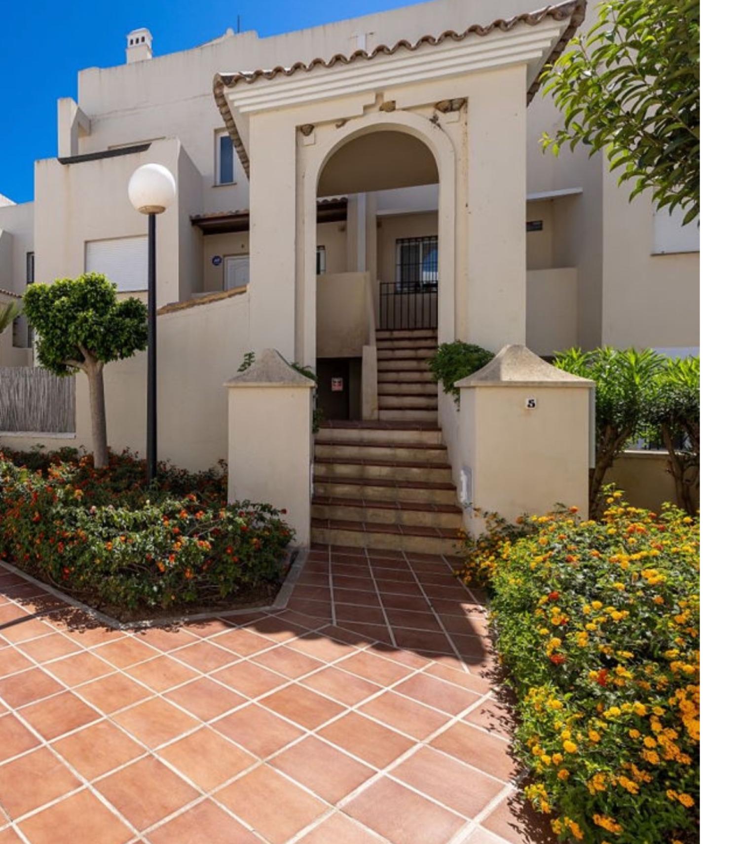  en venta apartamento Casares Costa Del Sol Occidental 2