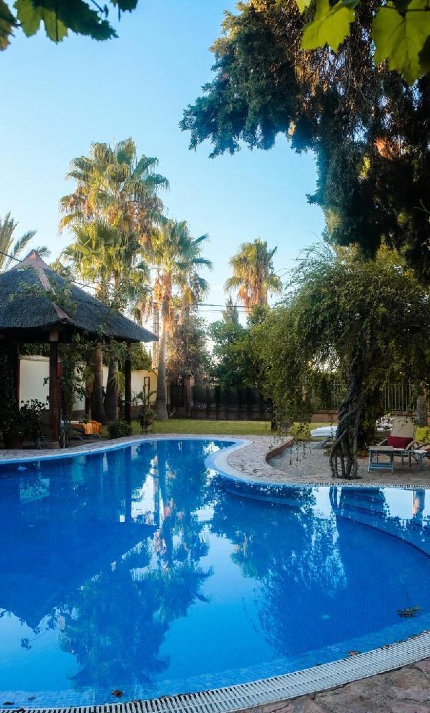  en venta chalet Écija Écija 8