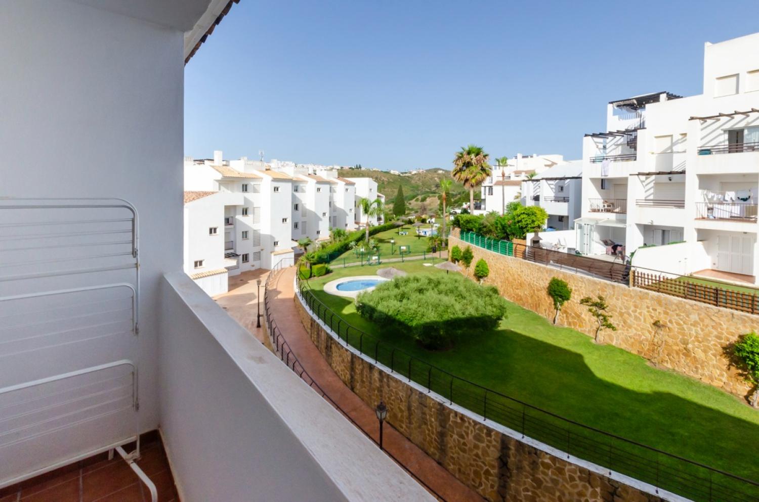  en venta ático Manilva Costa Del Sol Occidental 14