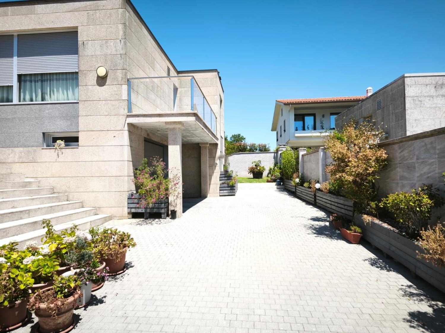  en venta casa Cangas De Morrazo Morrazo 13